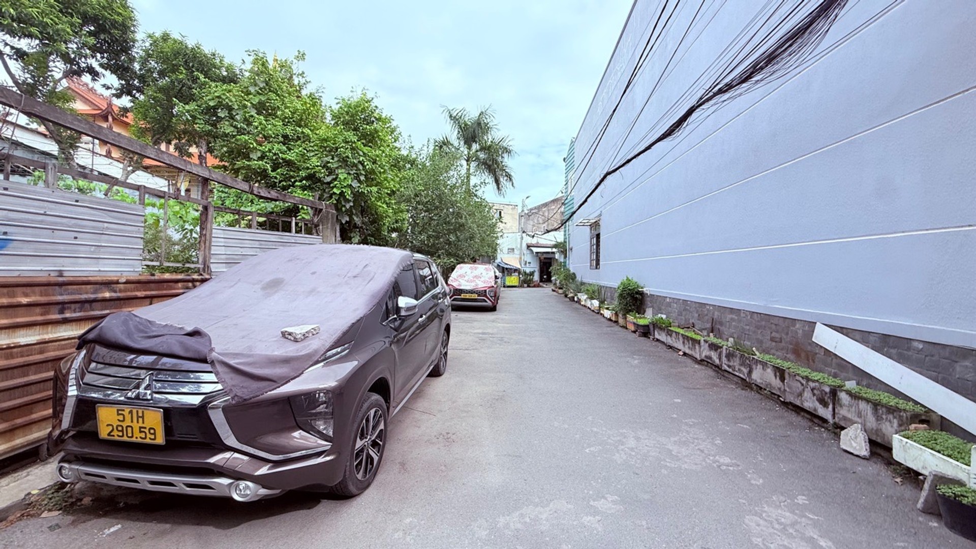 Nhà 2 Tầng Hẻm Xe Hơi Phạm Văn Đồng - Cơ Hội Vàng Sở Hữu Trong Tầm Tay