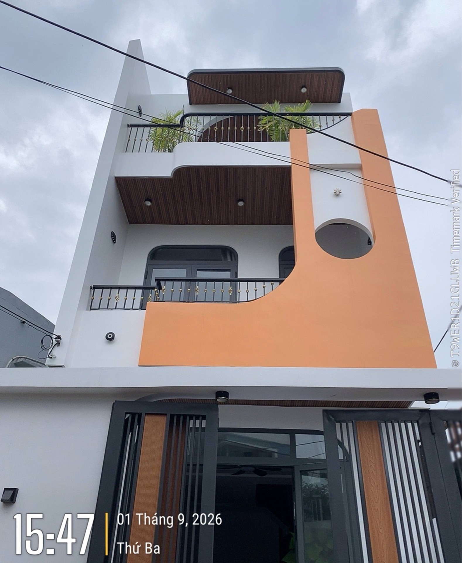 Nhà 3 tầng kiệt ô tô 5m tại Hoà Khánh, giá chỉ 4,7 tỷ, cơ hội hiếm có gọi Tiến 0962273945