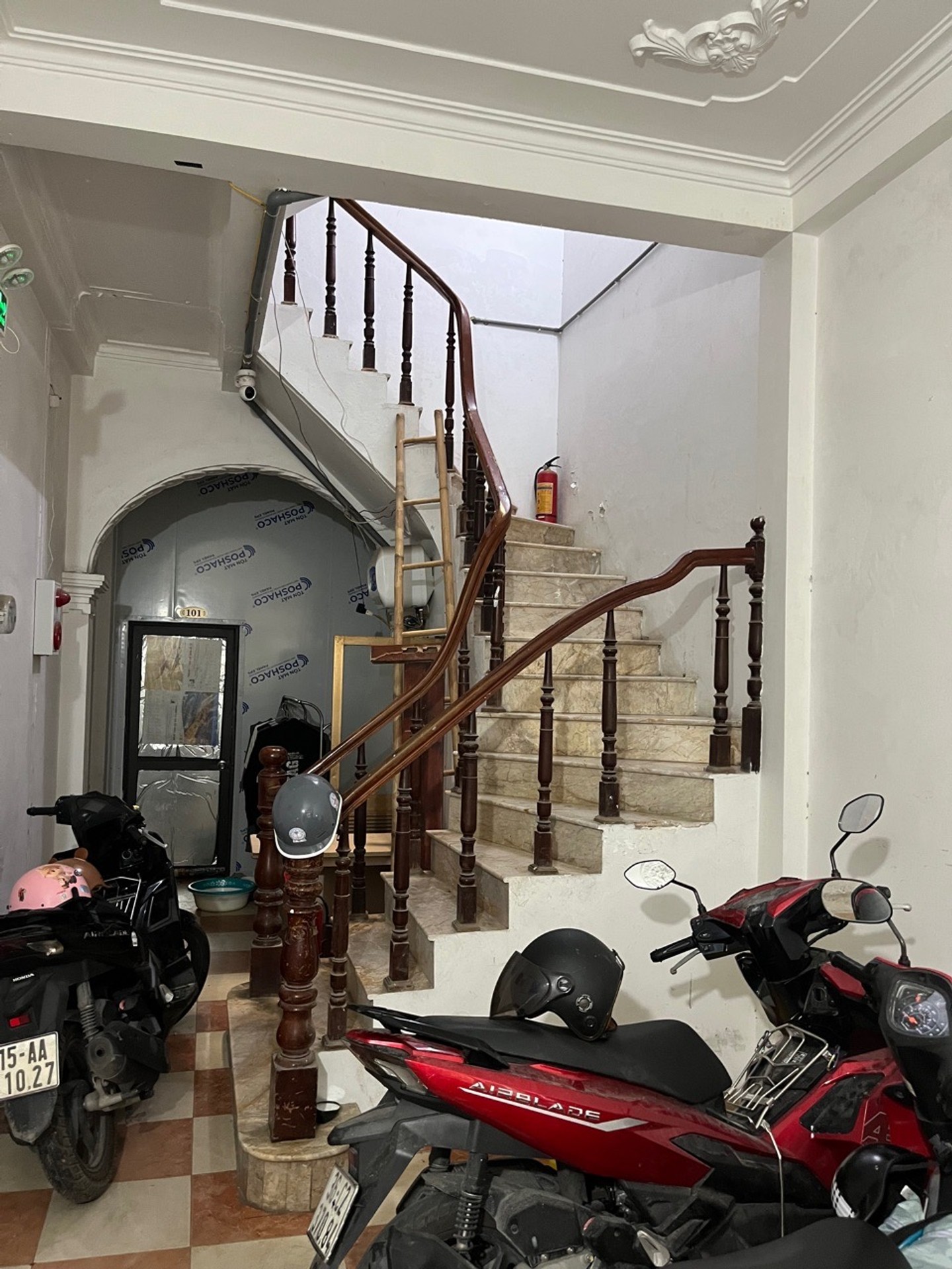 Bán nhà ĐỊNH CÔNG doanh thu 18triệu/ Tháng Gần Hồ NGÕ RỘNG GẦN HỒ GẦN CÔNG VIÊN CHỈ 8.8 tỷ 44m