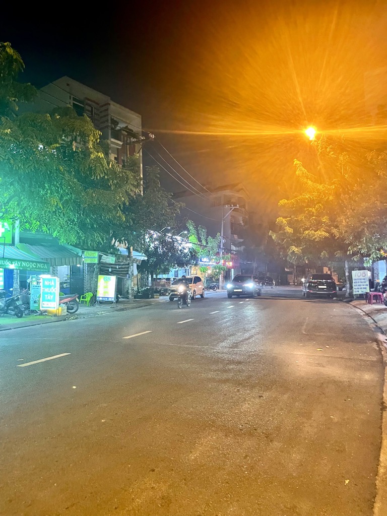 Bán nhà riêng 4 tầng, 94m2, hẻm xe tải tại Tân Bình
