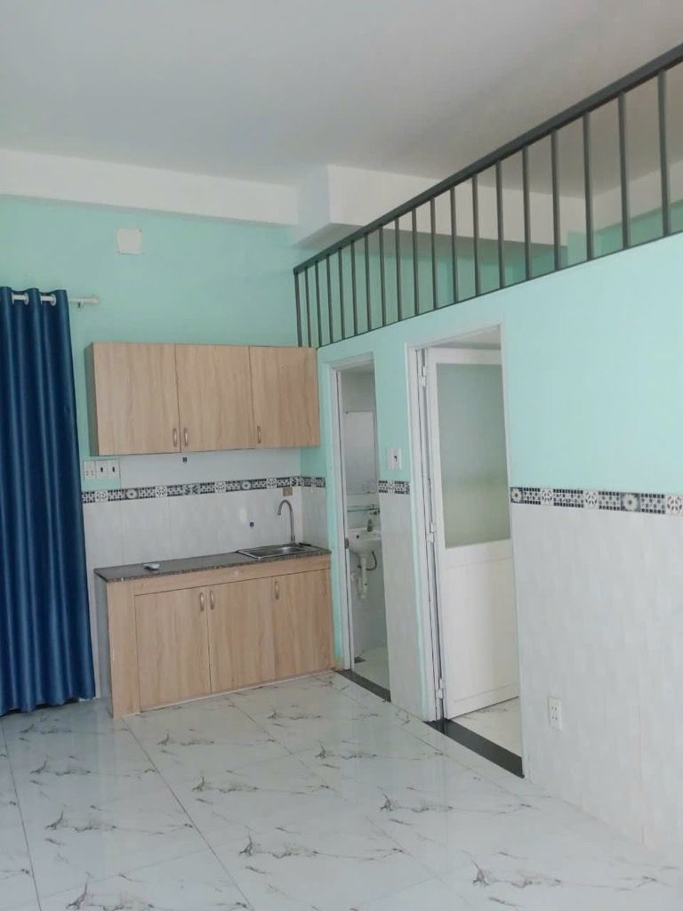 Bán nhà 5 tầng rộng 83m² tại Quang Trung, tiện kinh doanh, giá ưu đãi