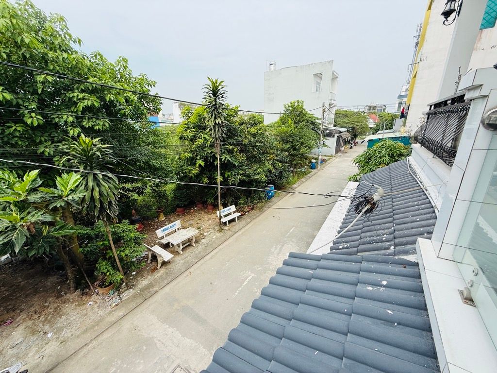 Nhà mới Tam Đa - Điểm vàng Long Trường giá hợp lý