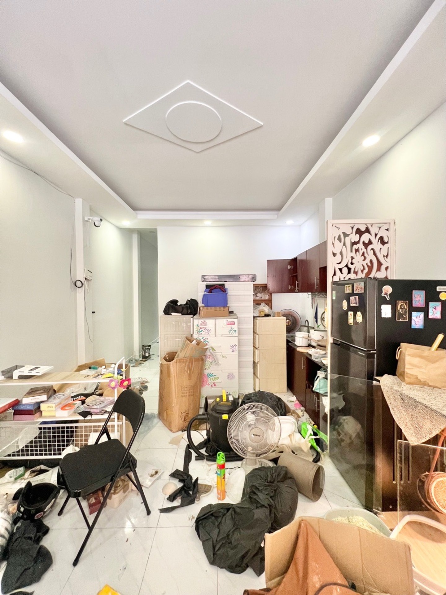 Nhà đẹp Dương Văn Dương, gần Aeon Tân Phú, giá tốt