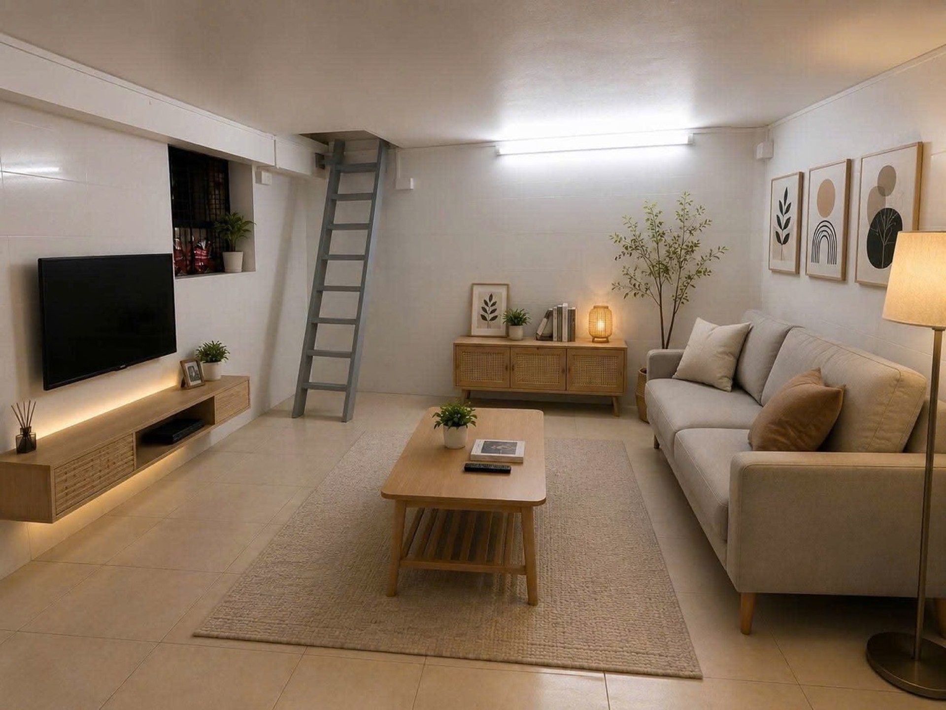 Bán căn hộ 2 phòng ngủ tại Long Biên, diện tích 15.1 m2, pháp lý rõ ràng
