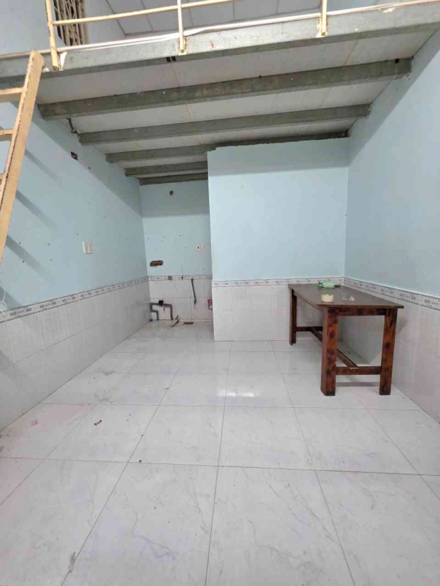 Bán nhà mặt phố 63m2, 2 tầng, giá 6,7 tỷ tại Tân Bình
