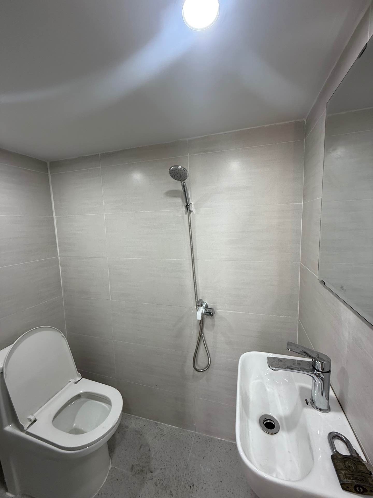 🏡 TRỆT 2 LẦU SH RIÊNG TRUNG TÂM GÒ VẤP