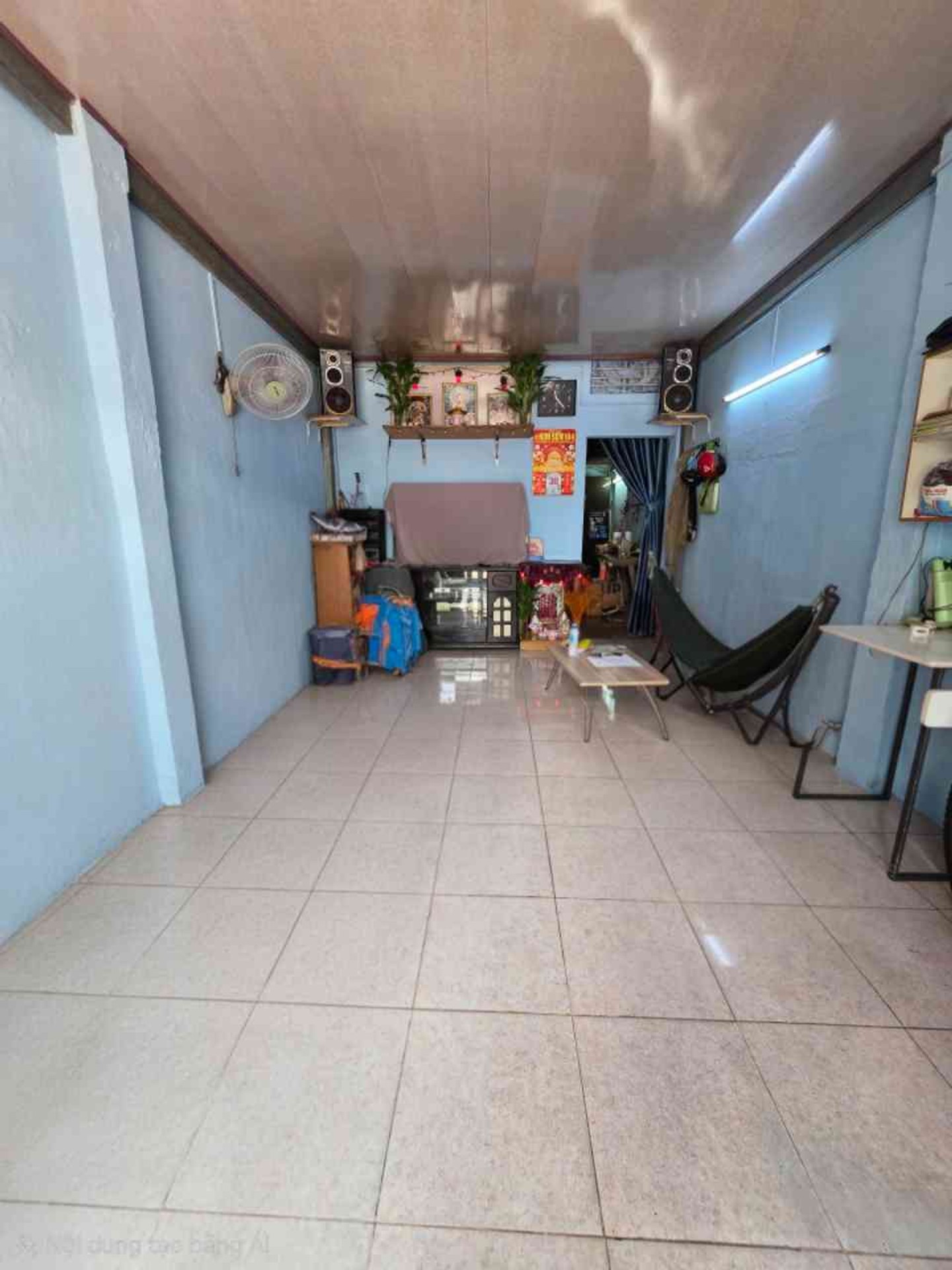Nhà mặt phố mặt tiền siêu rộng, thuận tiện kinh doanh tại Quận 11