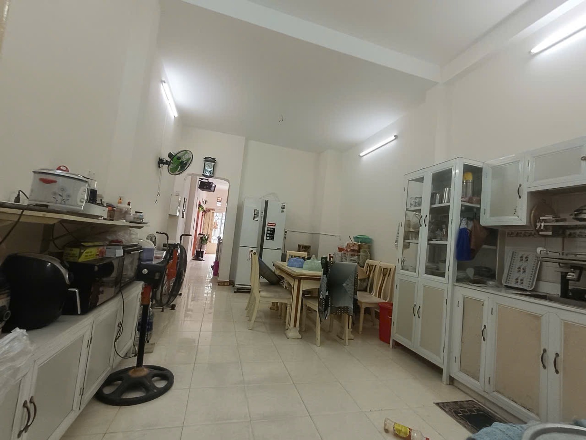 🌈  KHU DÂN CƯ BÌNH HƯNG MẶT TIỀN ĐƯỜNG SỐ - 4 TẦNG CHỈ 10 TỶ
