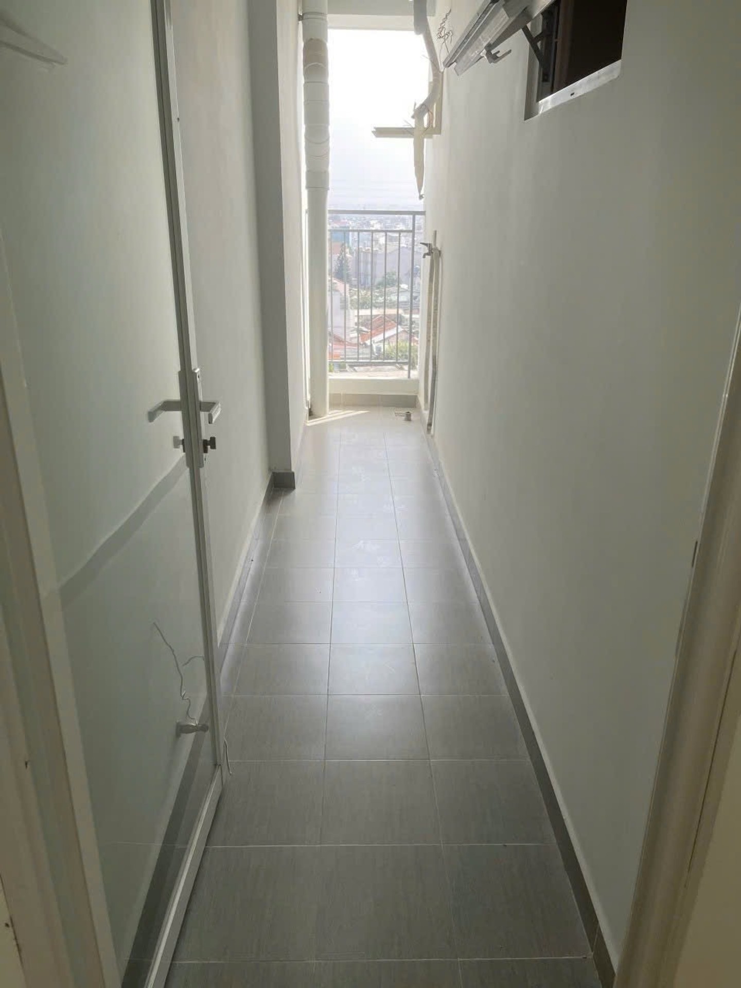 Bán căn hộ 2 phòng ngủ 60m2 tại TP. Thủ Đức giá 3,4 tỷ