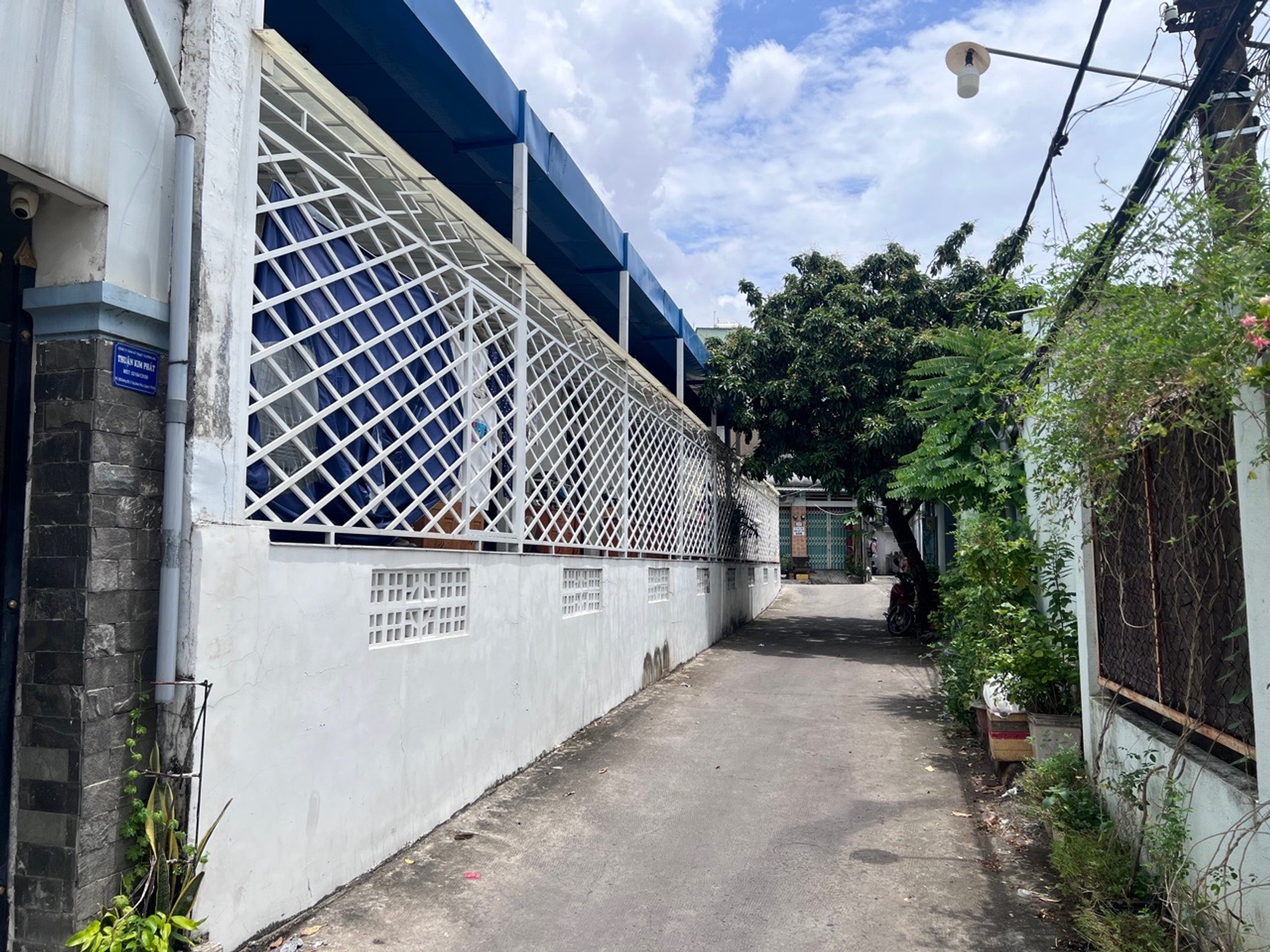 Bán nhà riêng 3 tầng tại phường Tăng Nhơn Phú, Quận 9, diện tích 76.1 m2
