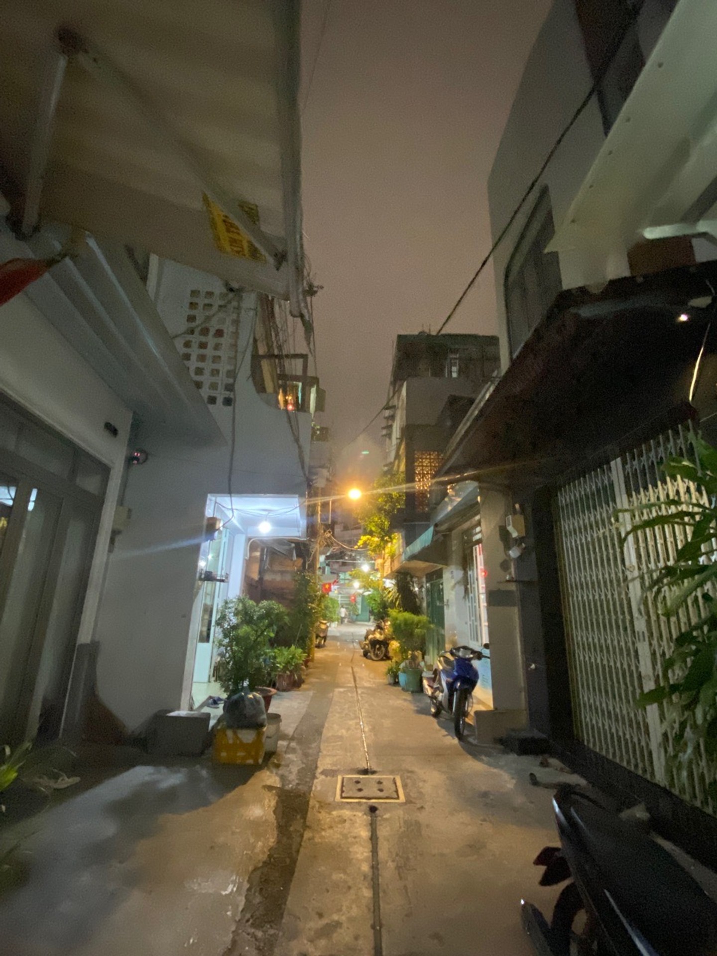 Cơ hội sở hữu nhà 2 tầng giá tốt tại Tân Hóa, Quận 11