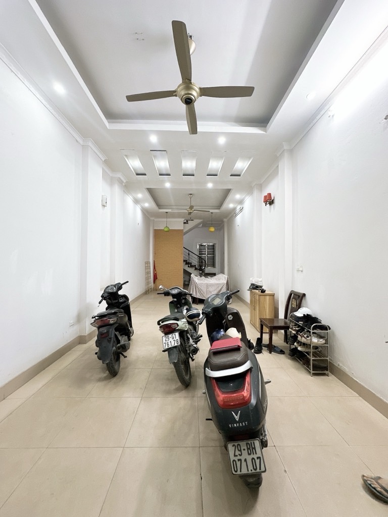 Cơ hội vàng sở hữu nhà 6 tầng mặt ngõ ô tô đường Bùi Xương Trạch