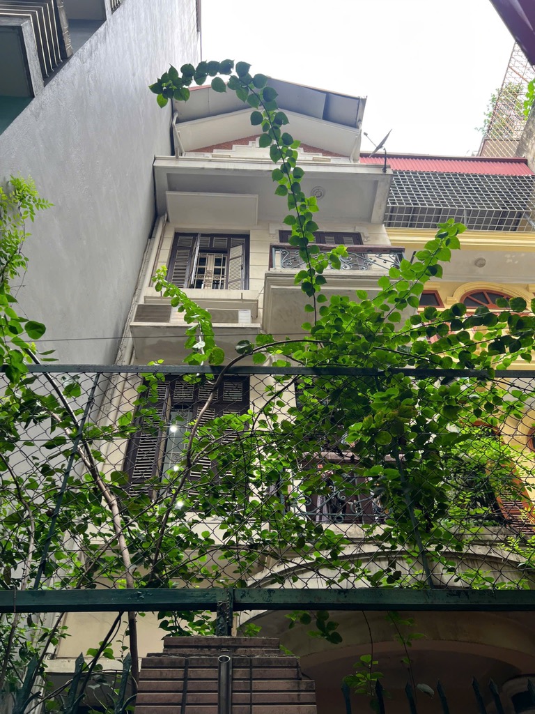 Nhà riêng Đống Đa gần phố giá đầu tư