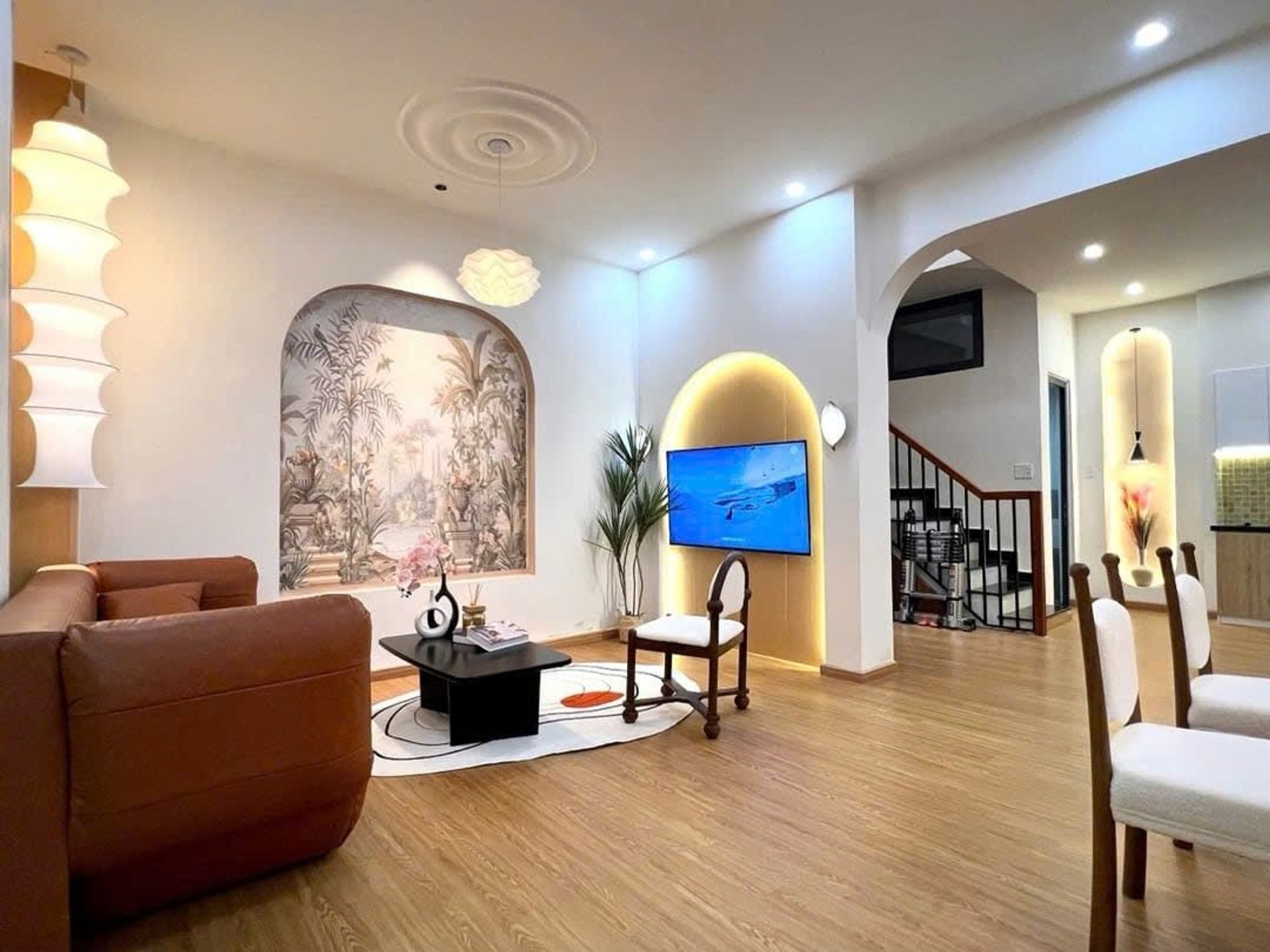 Cơ hội vàng mất ngay nhà đẹp kiệt Nguyễn Văn Linh, giá tốt đáng sở hữu