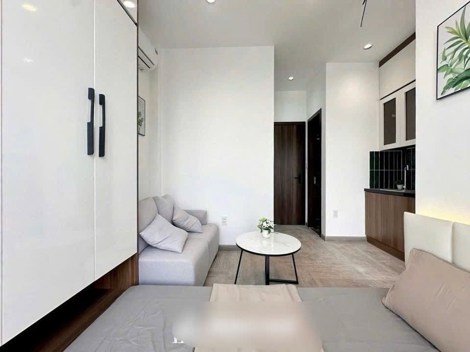 Chính chủ bán nhà 6 tầng cực chất tại Lương Thế Vinh, Tân Phú