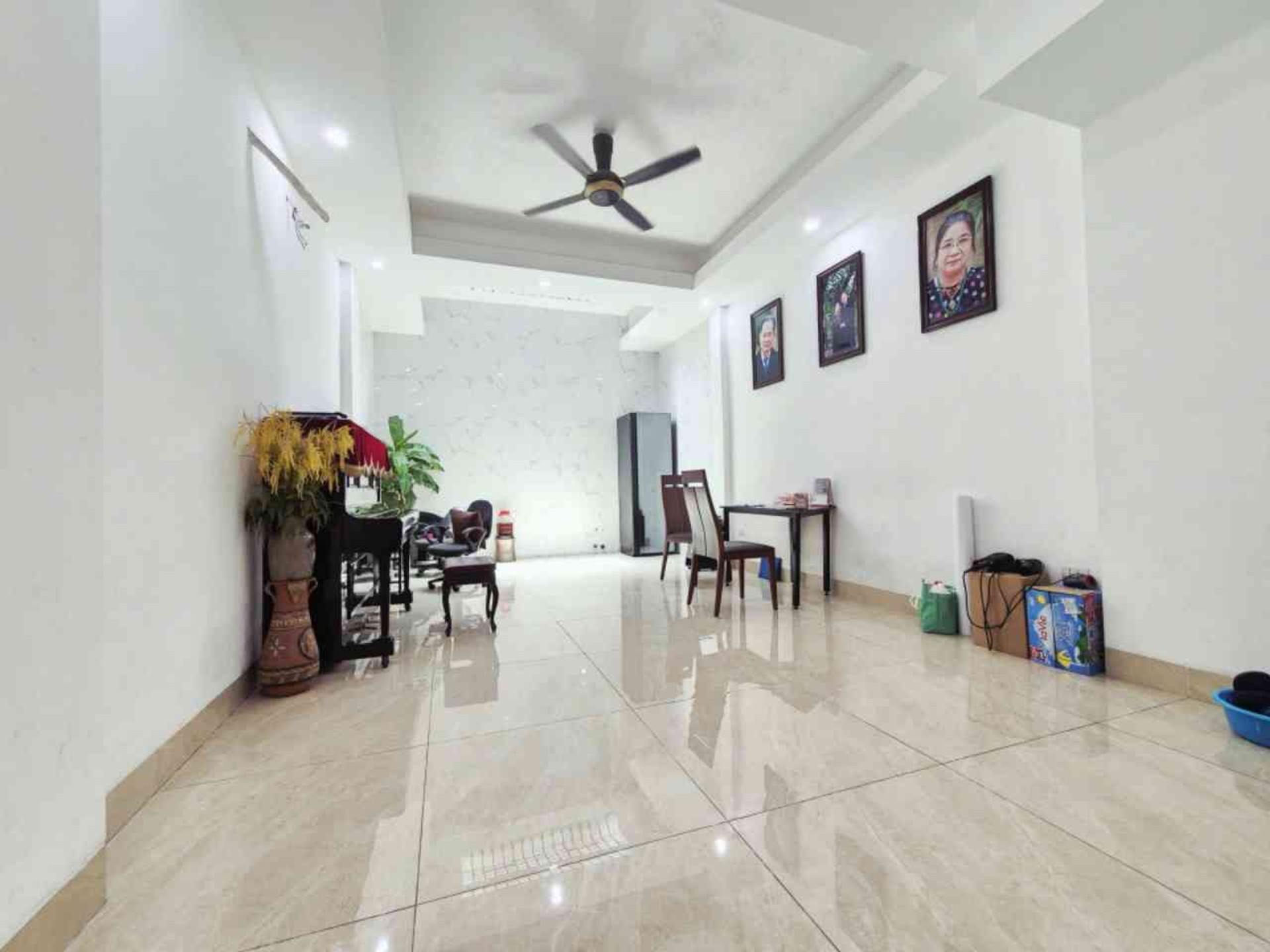 Biệt thự liền kề 6 tầng có thang máy tại khu đô thị Văn Quán 67m2 Ở kết hợp Kinh Doanh