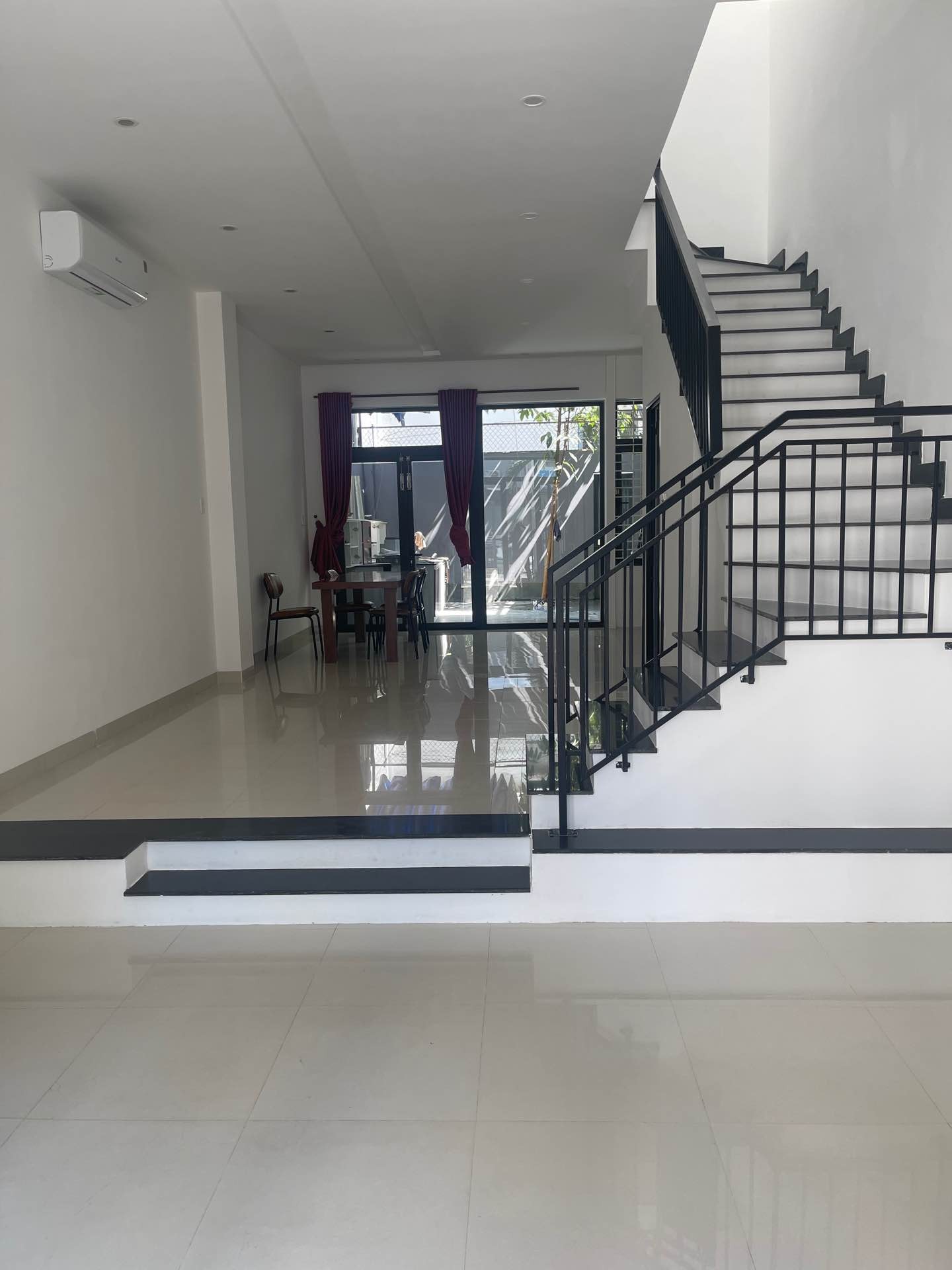 Nhà mặt tiền An Thượng - sống sang, kinh doanh đỉnh