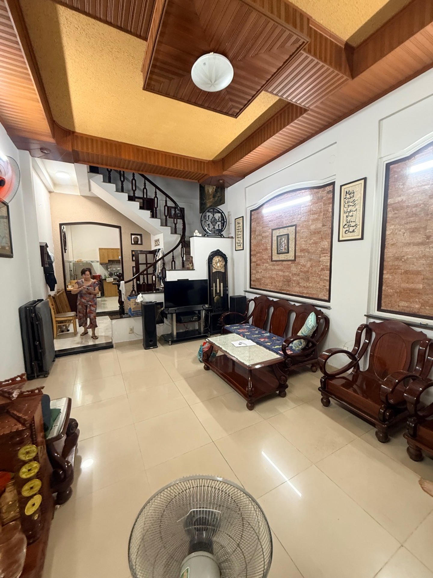 Nhà mặt phố Yên Đỗ 63m2, 3 tầng, giá 8.5 tỷ