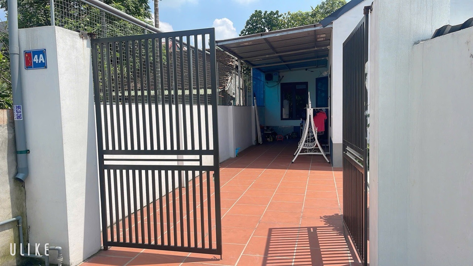 Nhà đẹp, full thổ cư, giá cực tốt chờ chủ mới tại Thanh Huệ Đình