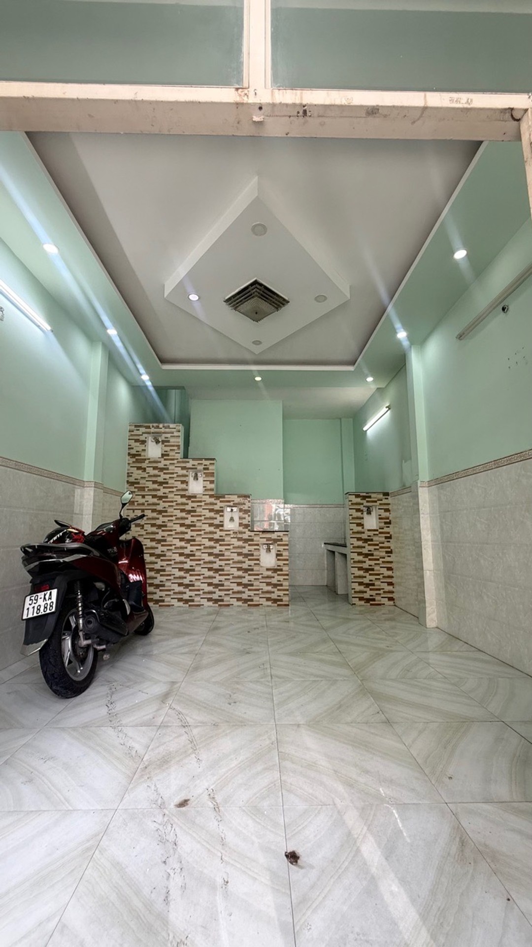 Bán nhà riêng tại phường Tân Phú, Quận 11, diện tích 34m2, mặt tiền 4m, pháp lý có sổ
