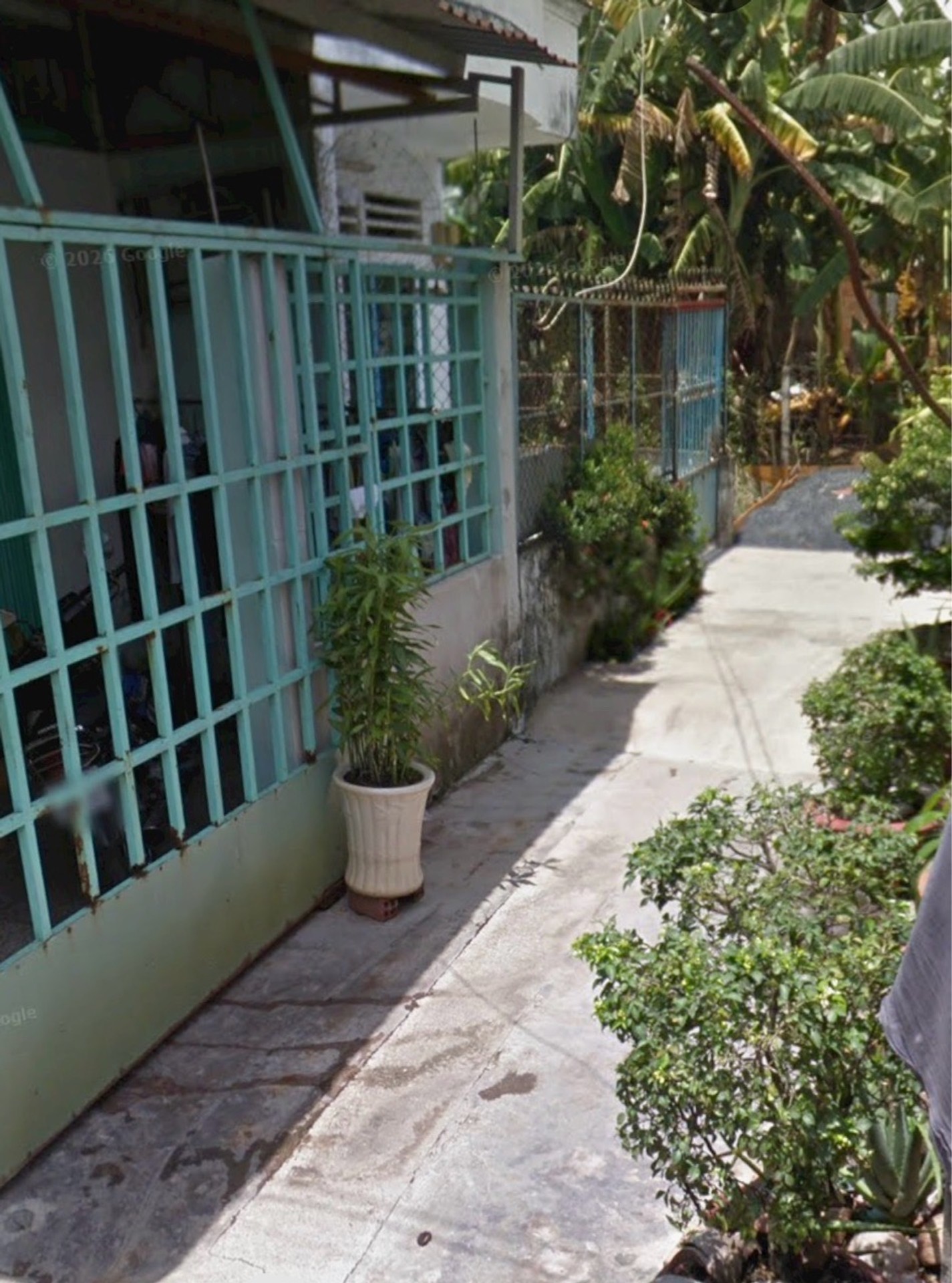 ĐỐI DIỆN GO AN LẠC (5,1 x 16m) chỉ 5 tỷ nhỉnh bớt Lộc ❇️