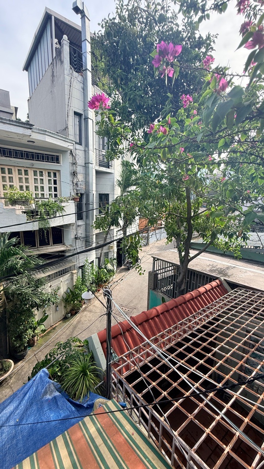 Bán nhà riêng 141m2 gần trung tâm Tân Bình, giá 17 tỷ đồng