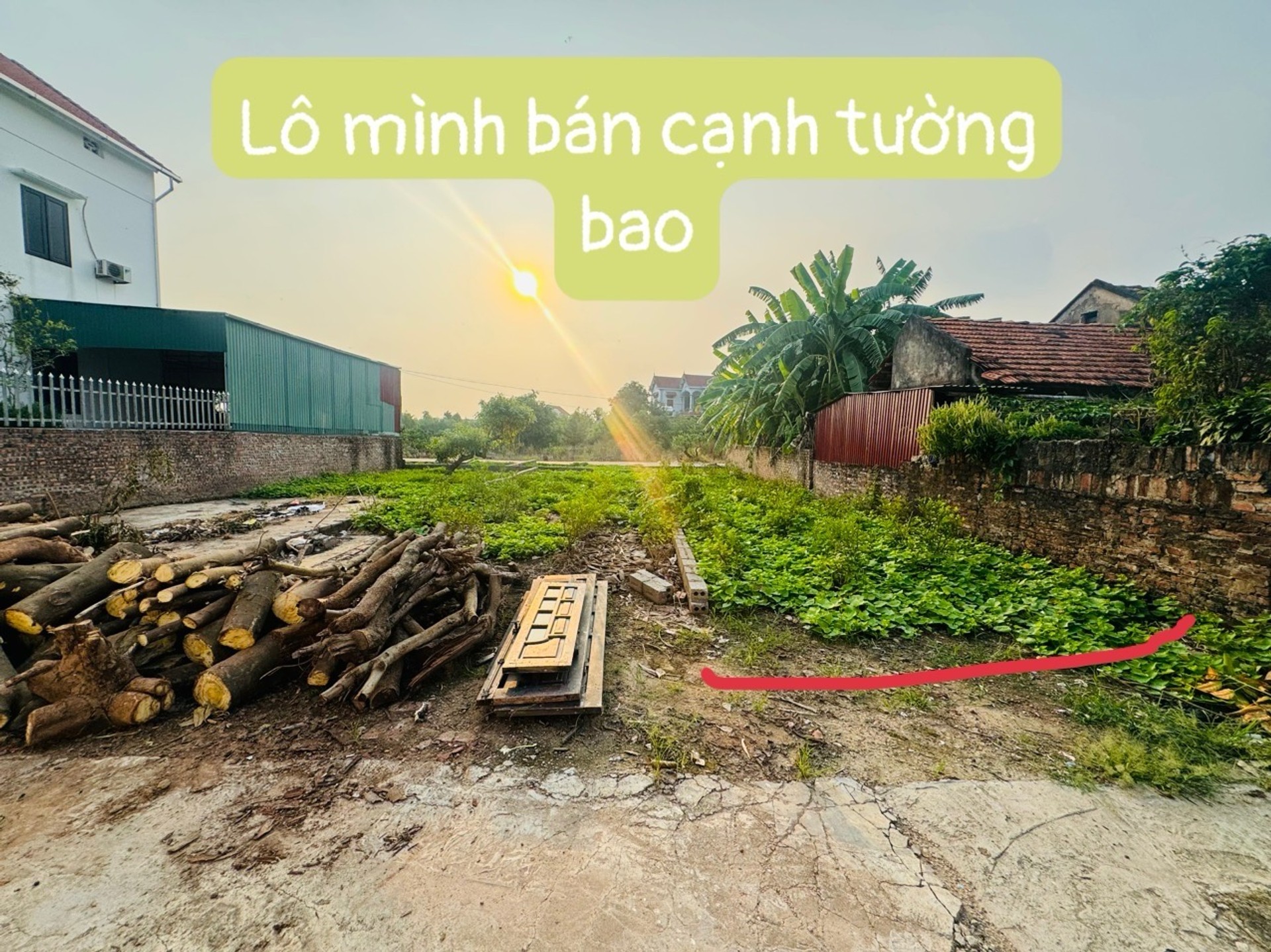 NGÕ THÔNG THẲNG RỘNG GẦN 3M OTO VÀO NHÀ - MẢNH ĐẤT ĐẸP - RA MẶT ĐƯỜNG CHÍNH 70M