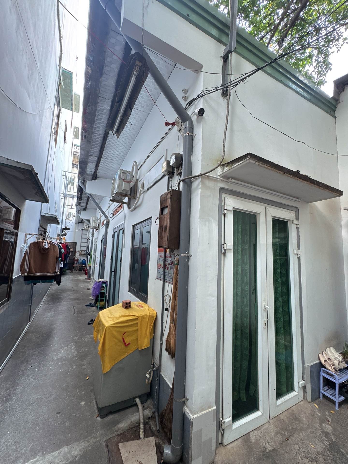 Bán nhà riêng 2 tầng diện tích 142m2 , Phường 4 Gò Vấp, vị trí hẻm ba gác, chủ nhỉnh 10 tỷ TL mạnh