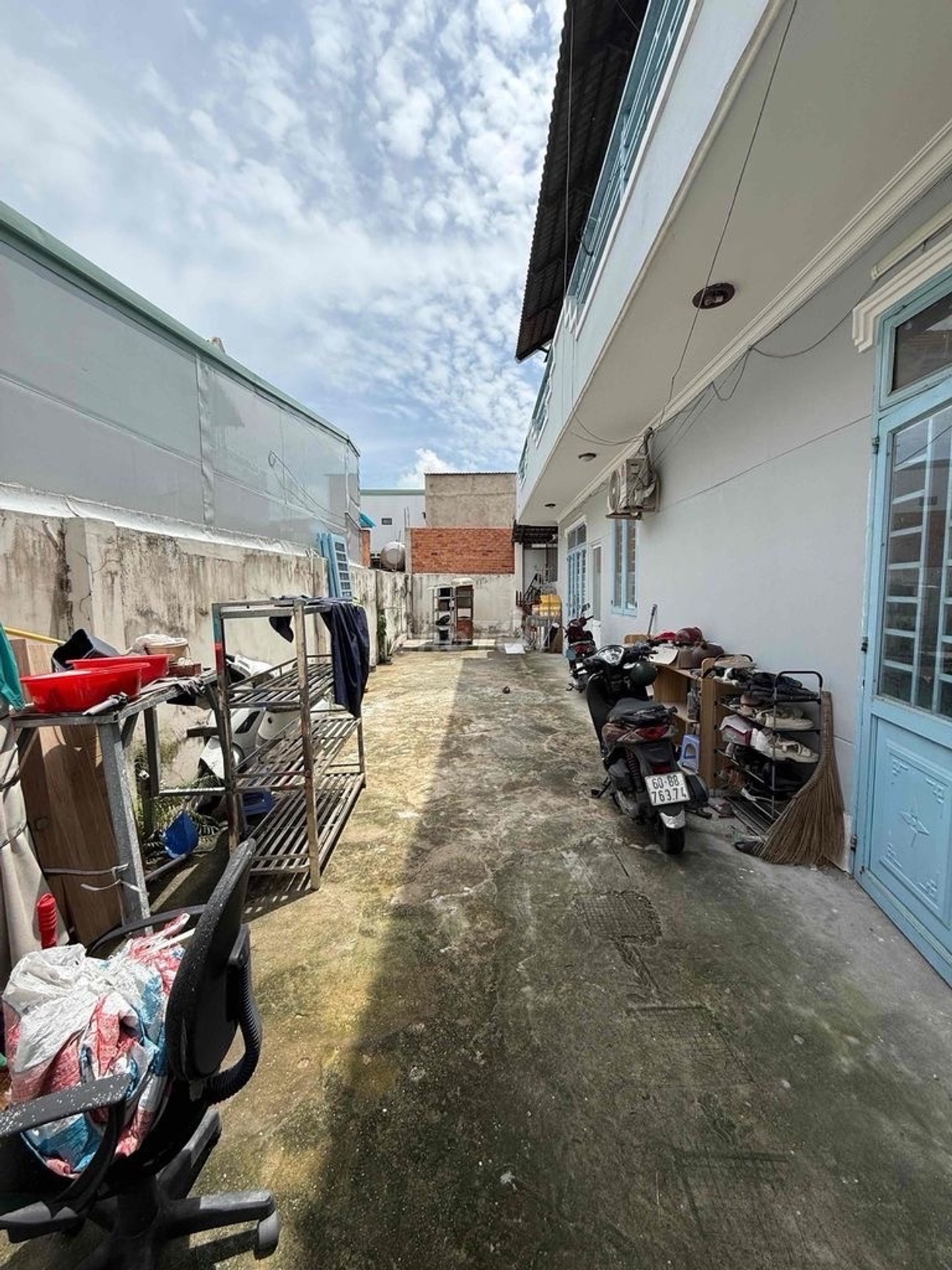 Nhà đẹp Quận 12 giá sốc, cơ hội đầu tư không thể bỏ lỡ