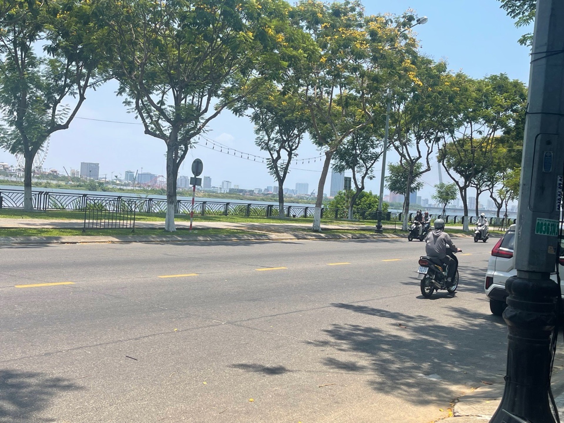 🔥 MẶT TIỀN CHƯƠNG DƯƠNG – VIEW SÔNG HÀN CỰC HIẾM 🔥