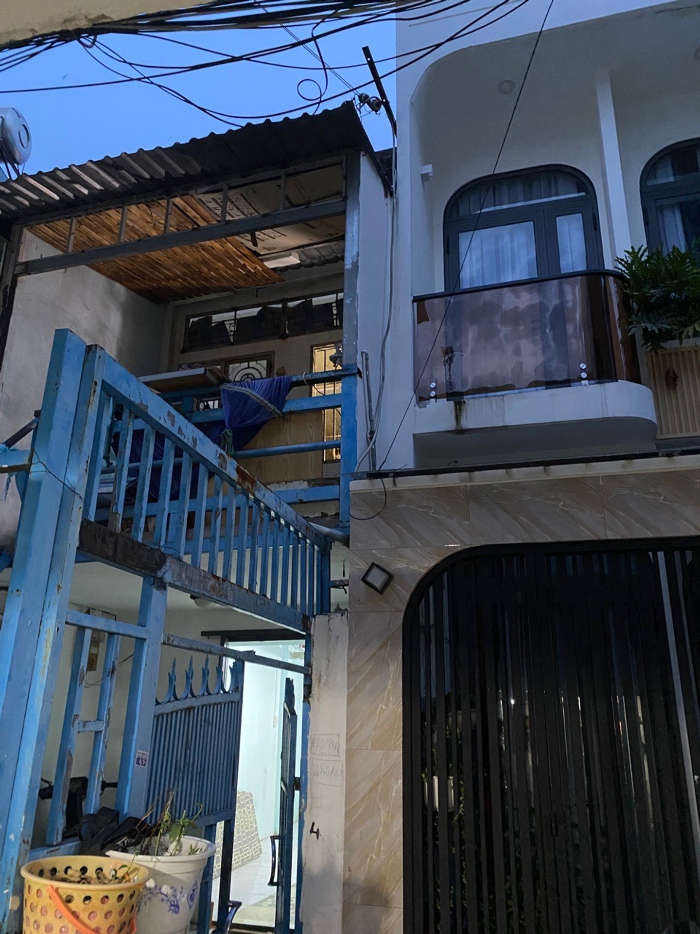 Nhà nhỏ xinh gần đại học khu Bình Thạnh - Sống tiện nghi, đầu tư sinh lời
