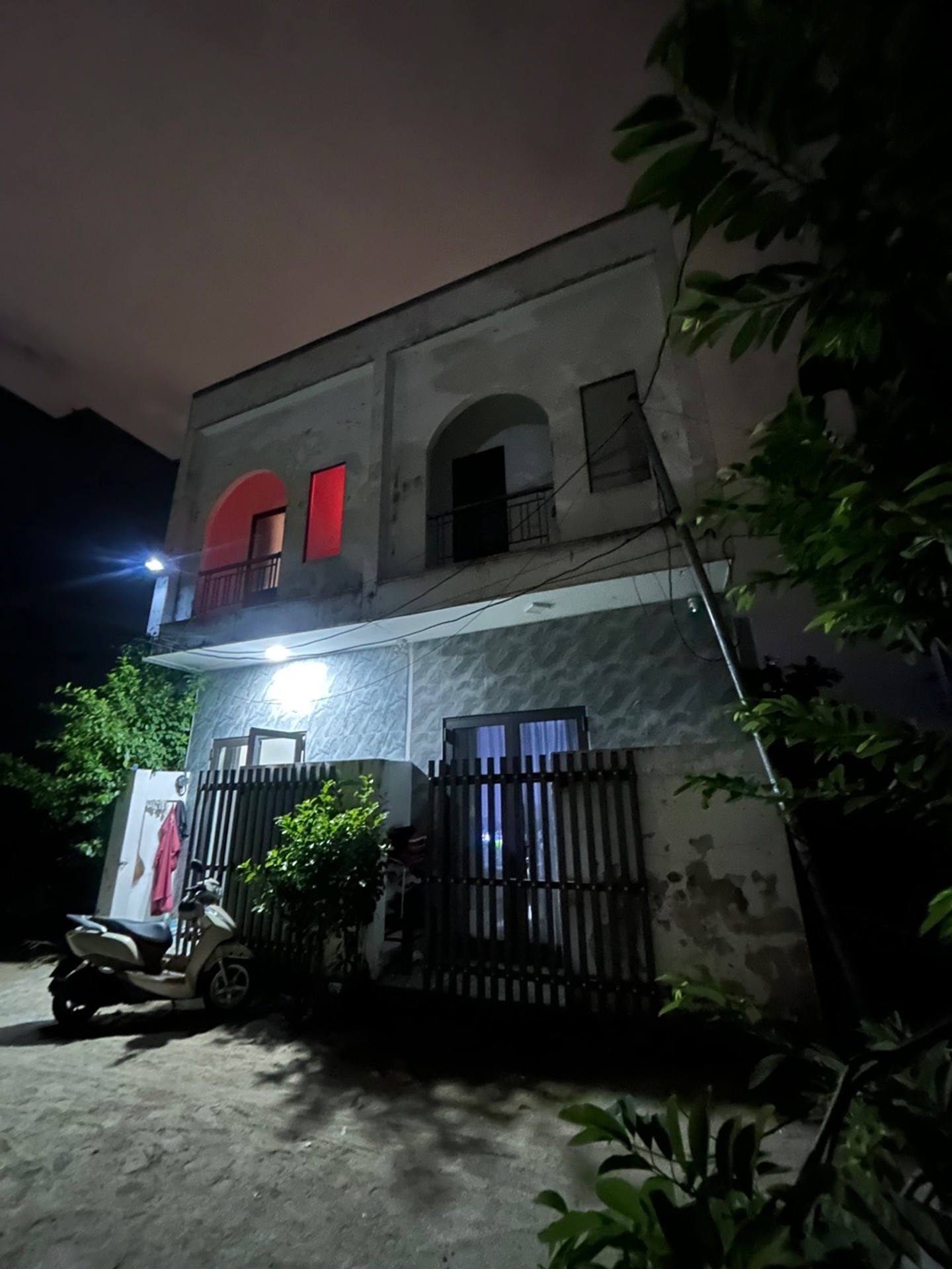Cơ hội hiếm có mua nhà đôi mặt tiền Trường Chinh, sinh lời ngay