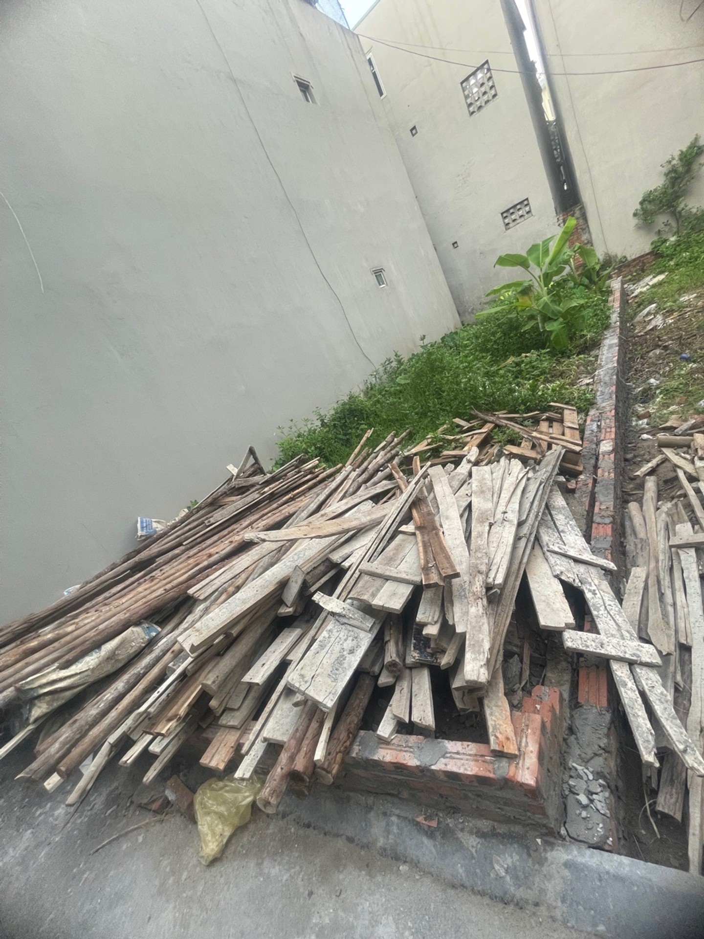 Đất 2 mặt thoáng Nam Hồng – Xanh, sạch, tiện ích ngay gần bạn