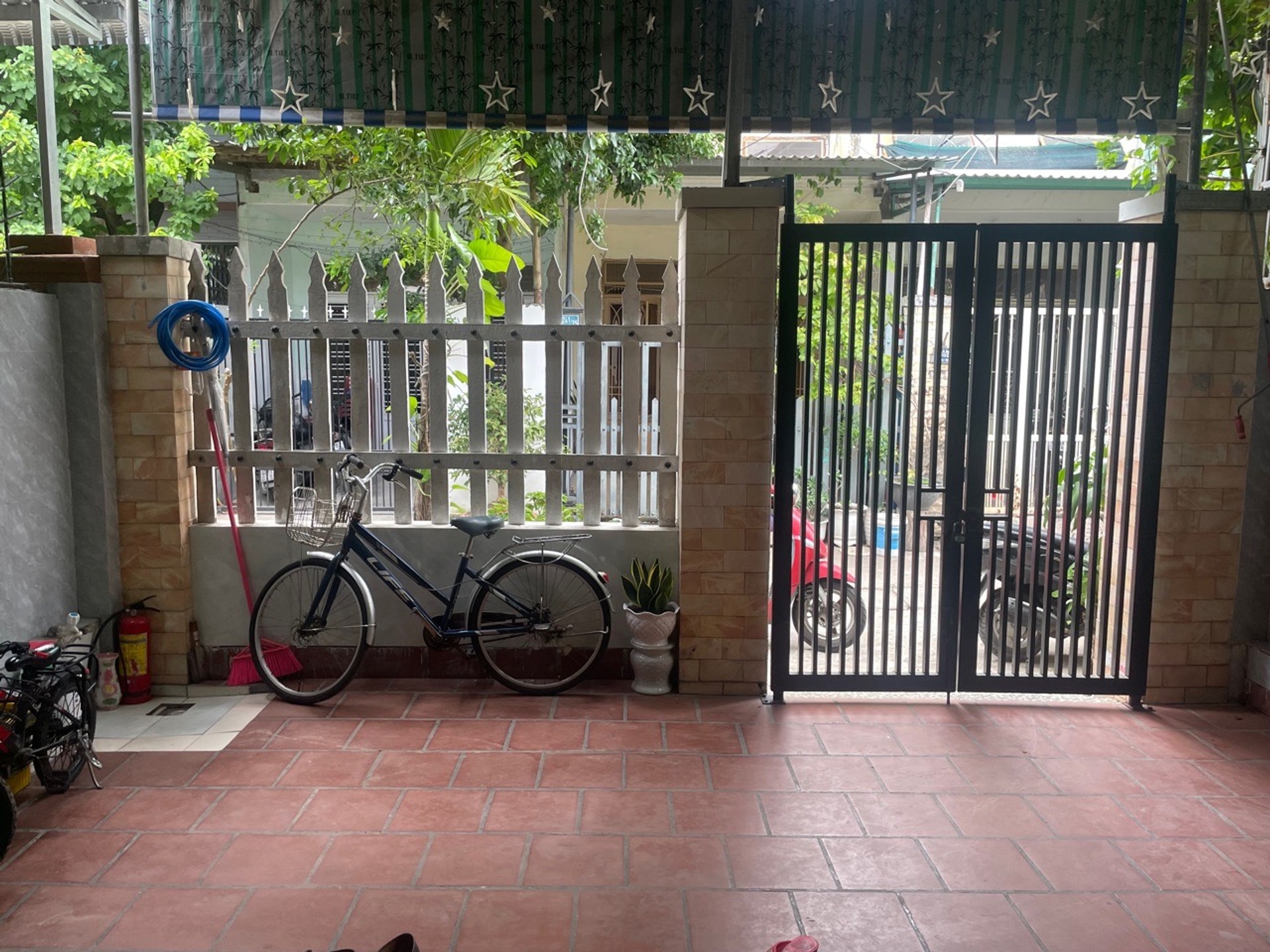Cơ hội sở hữu nhà riêng giá tốt tại Trường Chinh, diện tích rộng, vị trí đắc địa