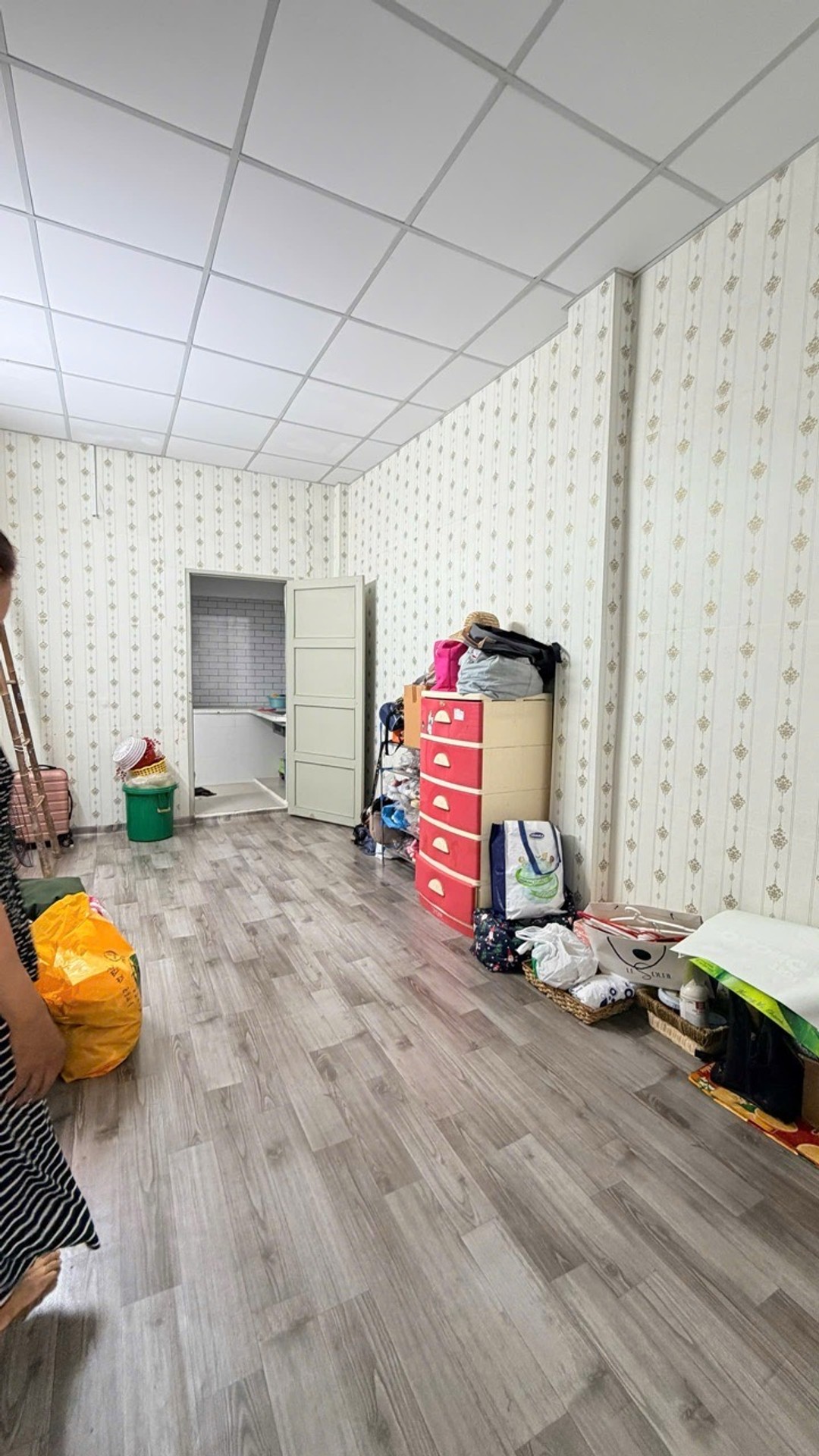 Nhà nhỏ xinh, vị trí trung tâm Phú Nhuận chờ chủ mới