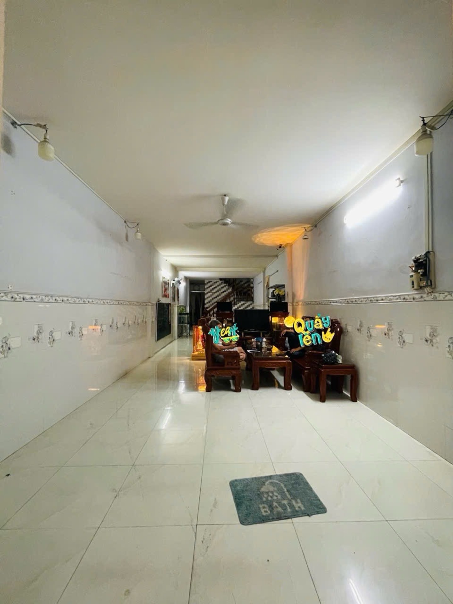 92M2-2Tầng-Đặng minh trứ-p.10-tân bình