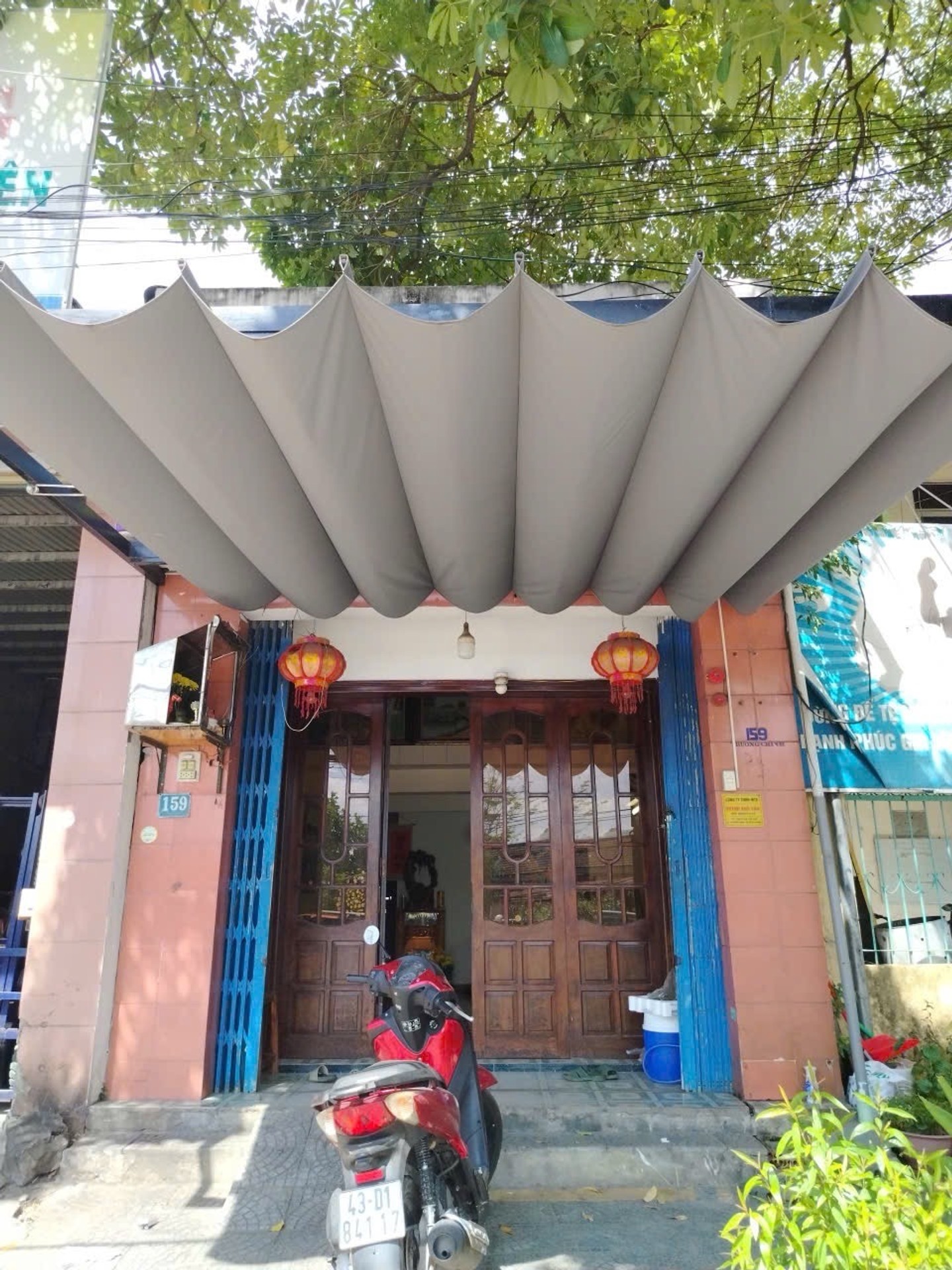 Nhà Mặt Tiền Trường Chinh Đà Nẵng - Cơ Hội Vàng Cho Kinh Doanh & An Cư