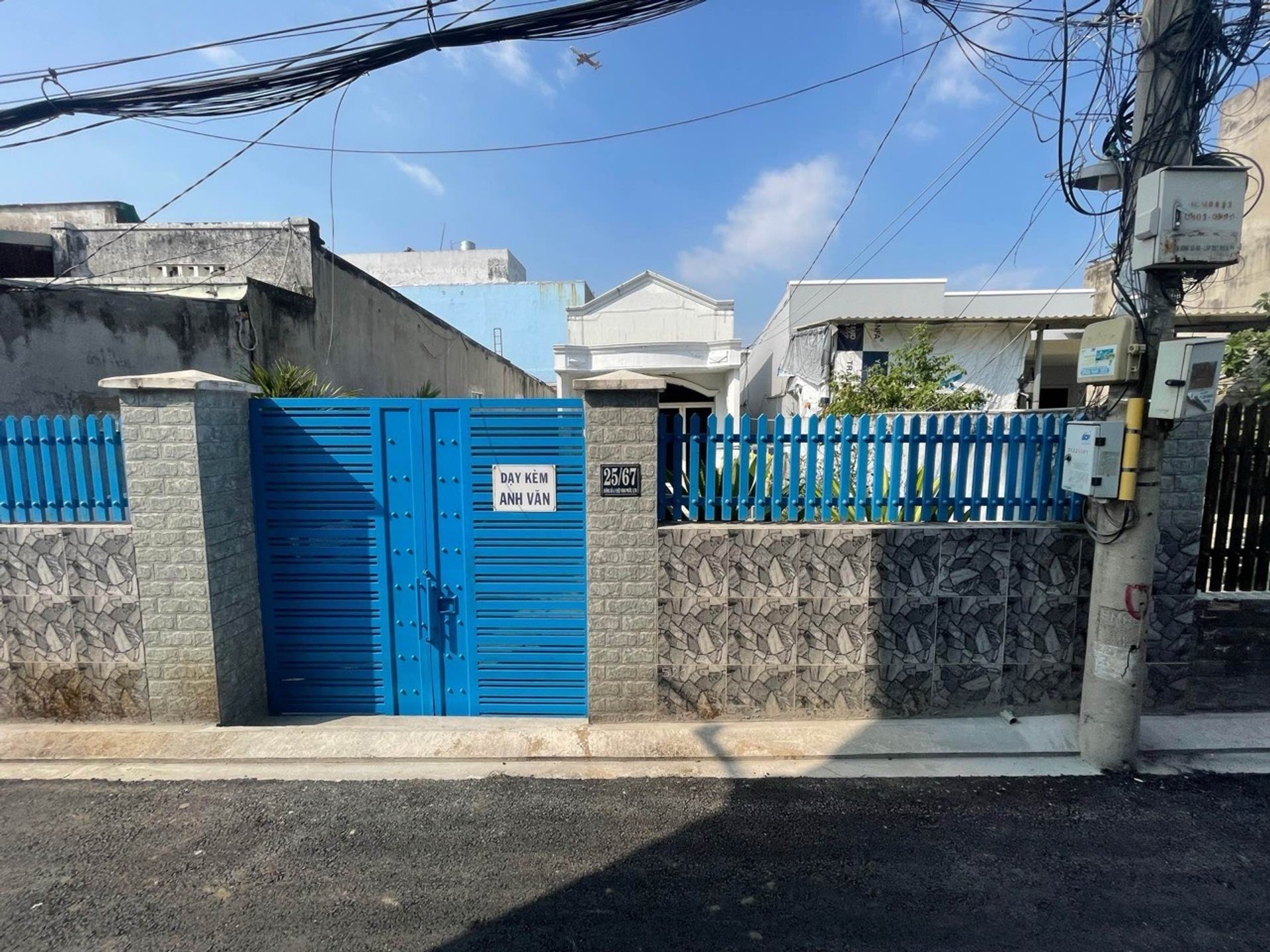 BÁN LÔ ĐẤT 248M2 XÂY CĂN HỘ DỊCH VỤ – DÒNG TIỀN CAO – GIÁ TỐT