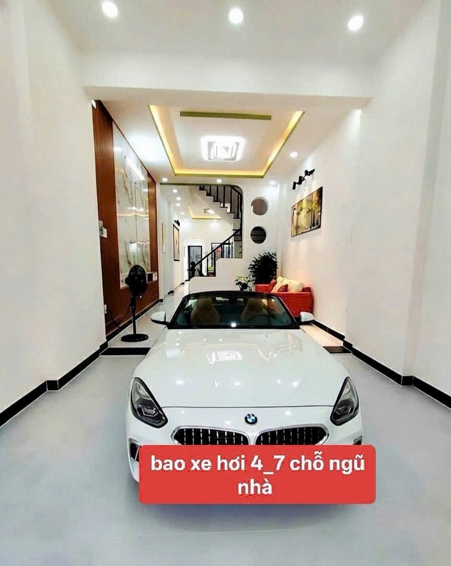 Bán nhà hẻm xe hơi 4m❌23m khu phân lô cao tầng đồng bộ