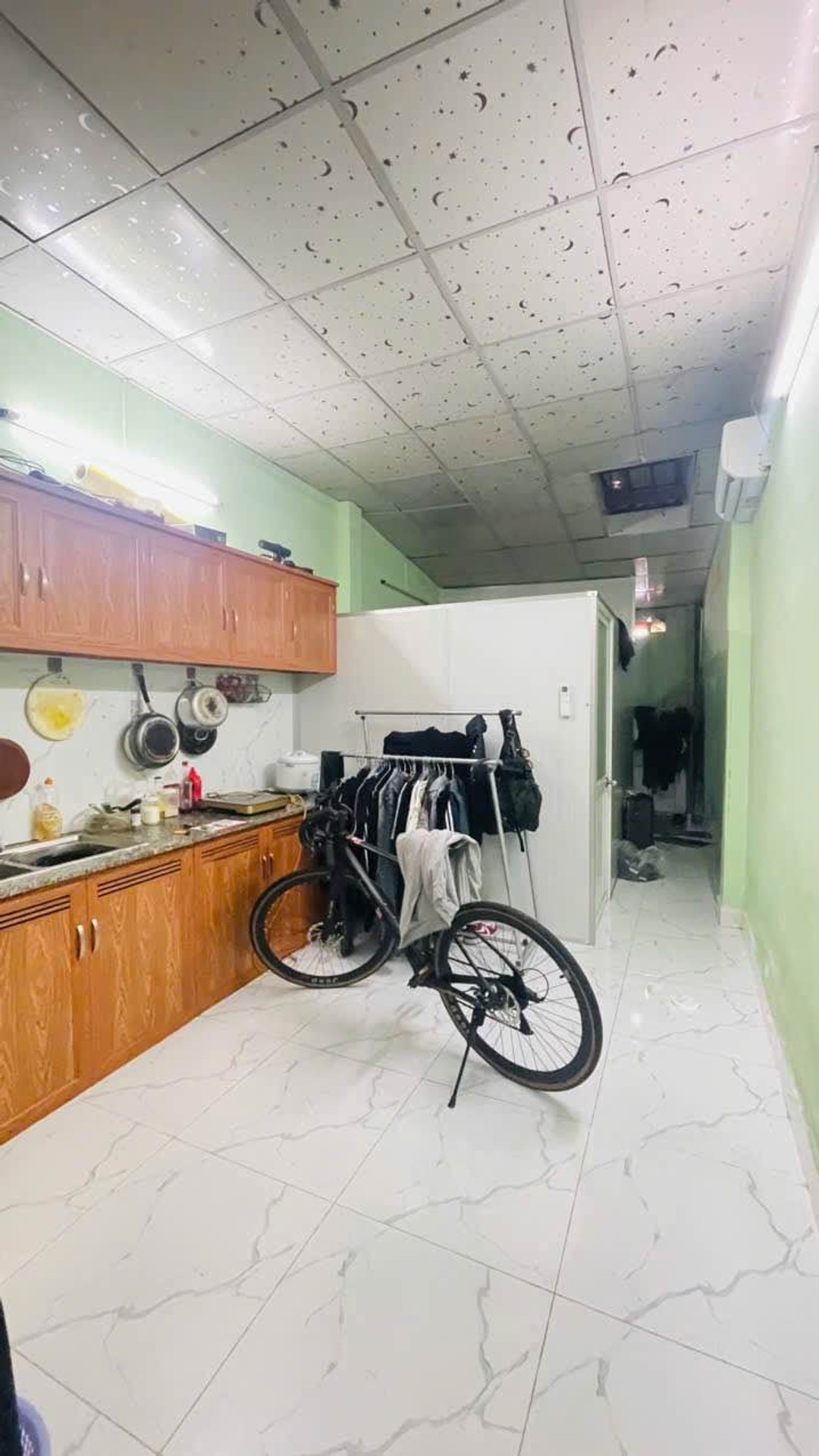Bán nhà cấp 4 diện tích 39m2 tại Bình Tân, đường Lê Trọng Tấn, sổ hồng riêng, chỉ 3 tỉ nhỉnh