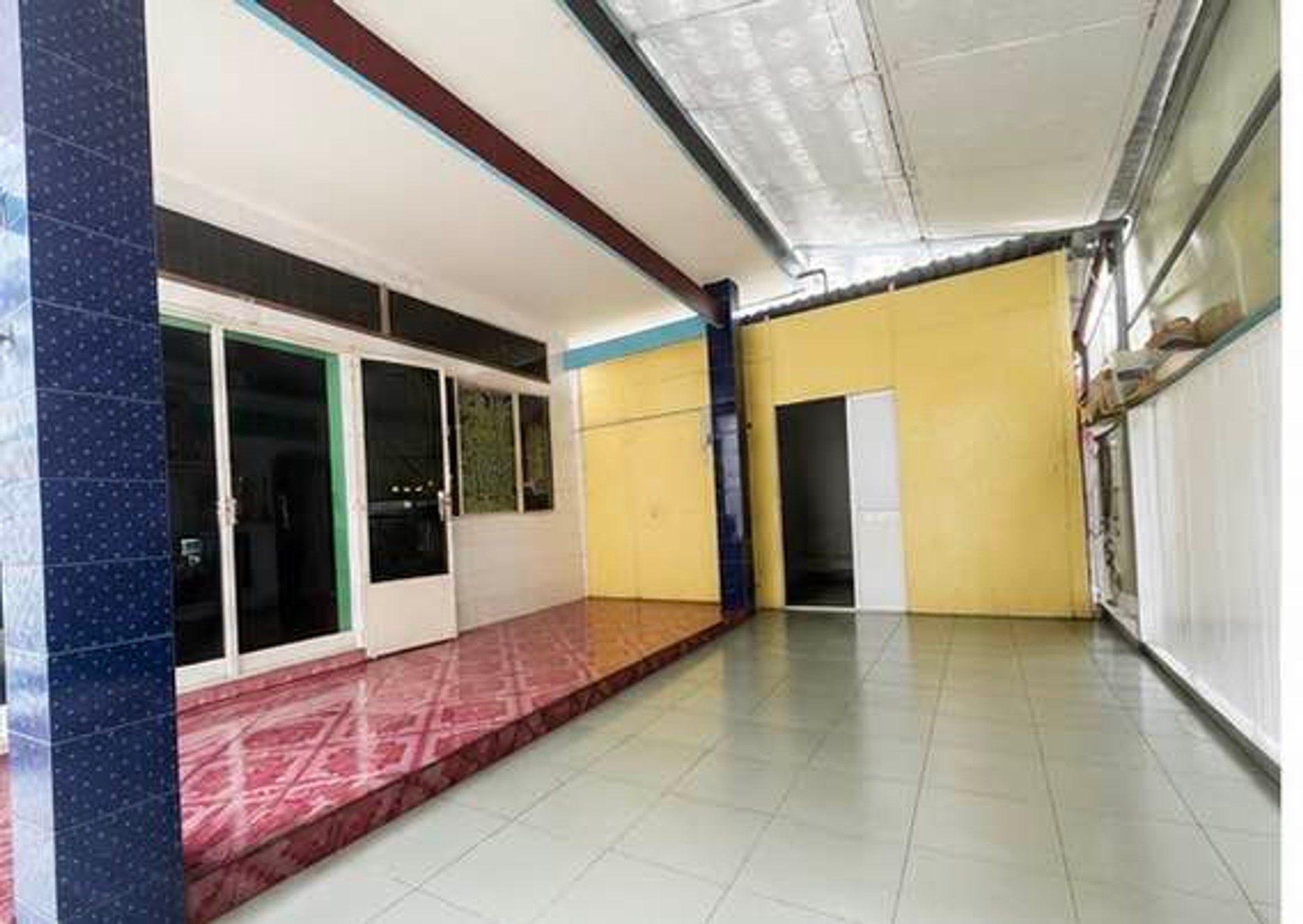 Bán 2 Nhà Liền Kề – 130M² – Gần Chợ Thủ Đức –Đại Học Cảnh Sát - Dòng Tiền 10 Tr/Tháng-Chỉ 4.5 T.ỷ