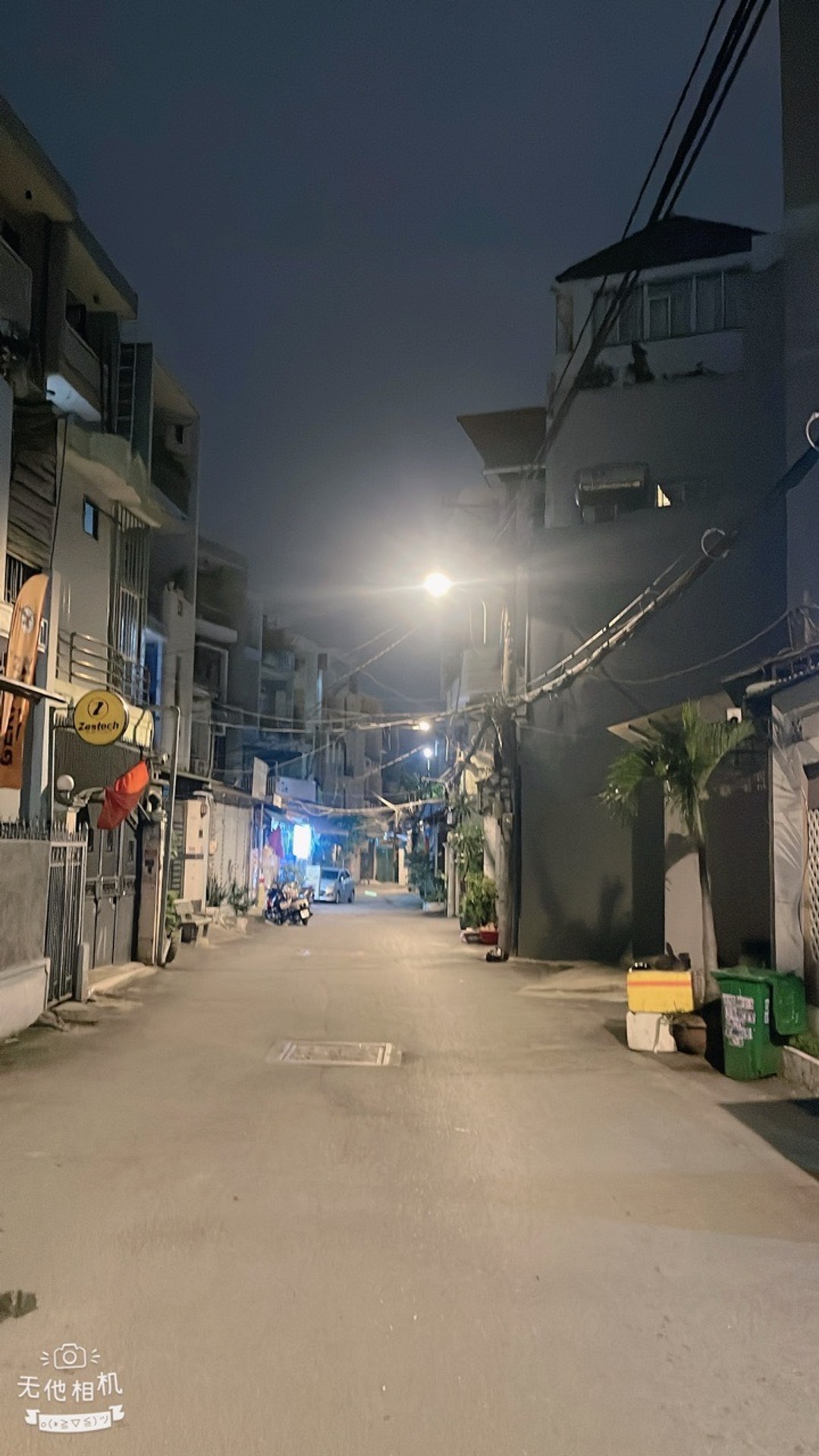 Nhà 3 tầng hẻm lớn Phạm Văn Chiêu, giá sốc giảm ngay 200 triệu