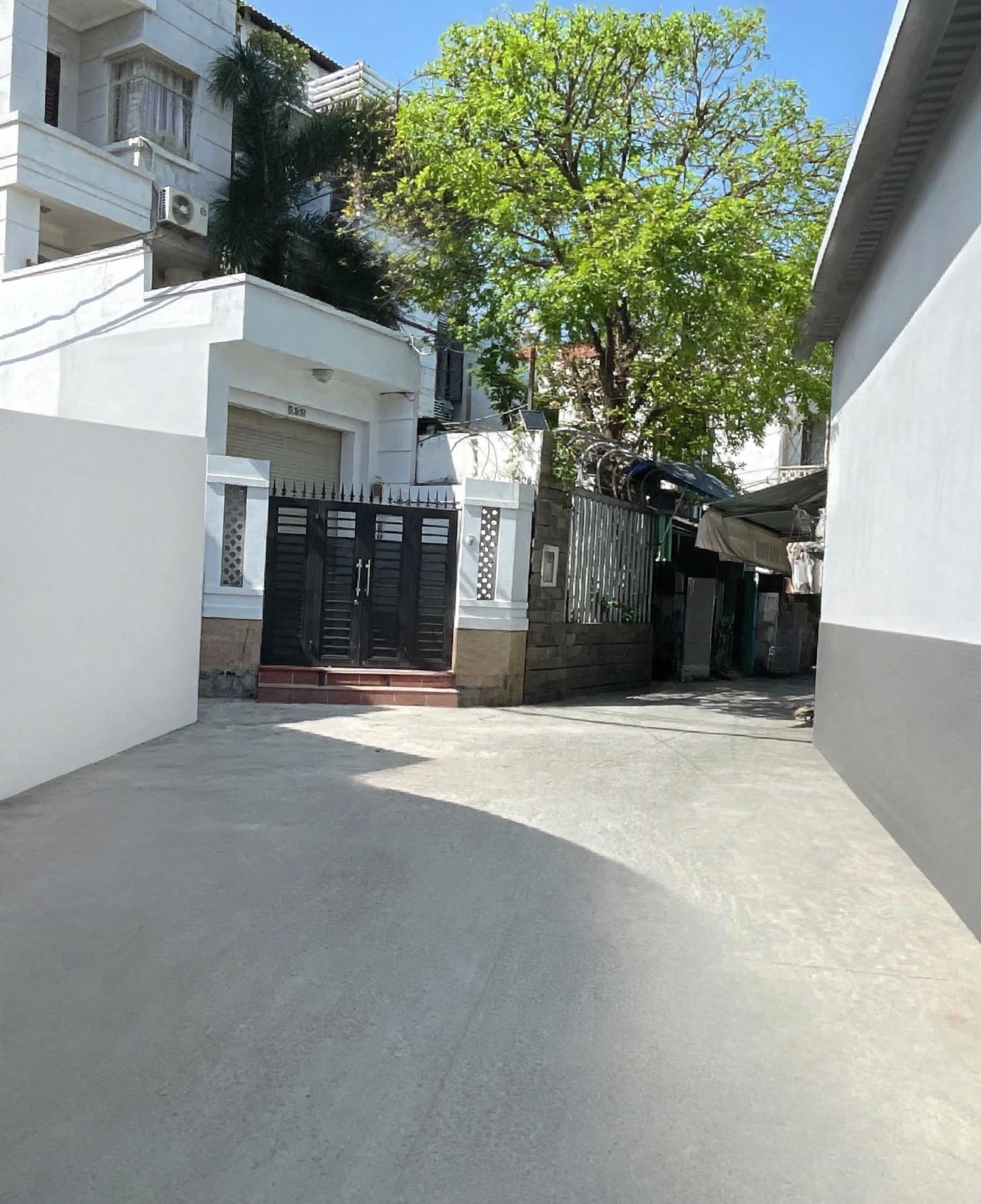 Gần Trường Nguyễn Trãi - 4 Tầng - 40m² - 4 tỷ nhỉnh - Nở hậu tài lộc