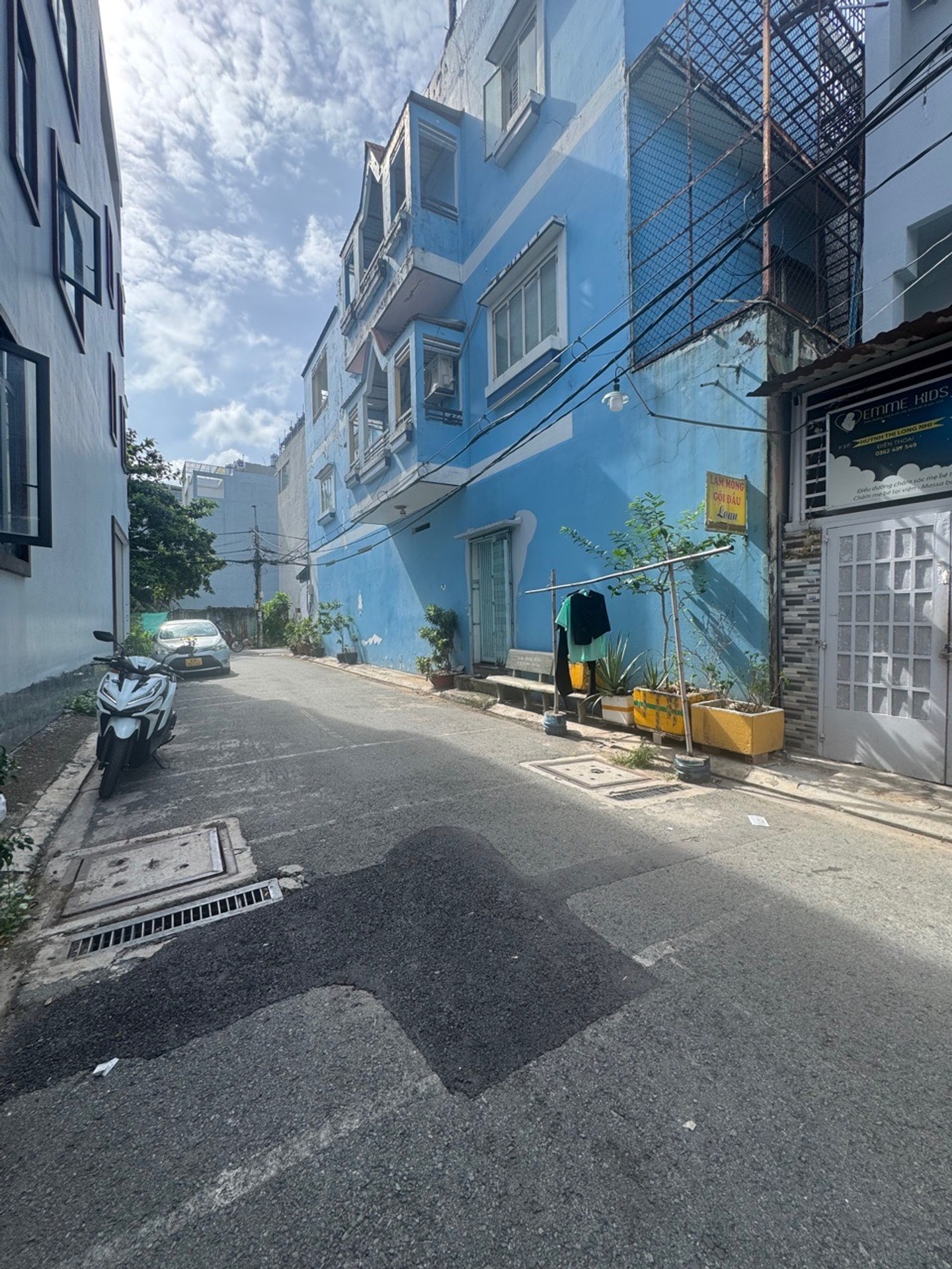 Cơ Hội Vàng Sở Hữu Nhà Mặt Phố Nam Long Giá Tốt 6.9 Tỷ