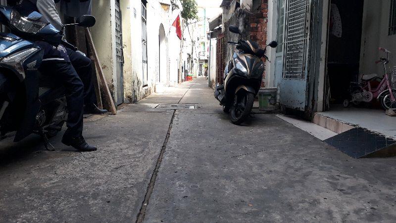 Nhà 88m2 hướng Đông Bắc tại Tân Bình giá 8.3 tỷ