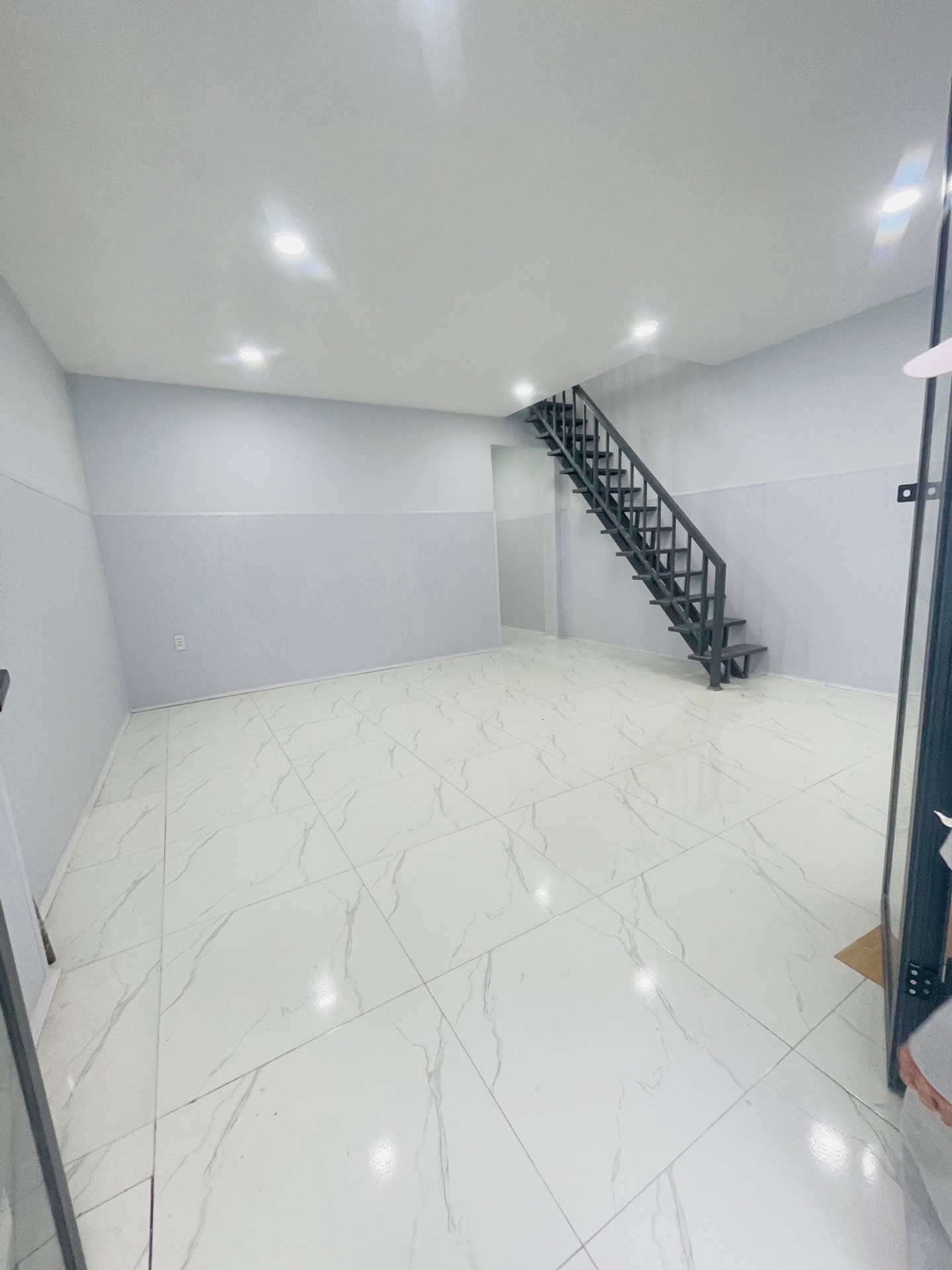 Nhà xinh Long Trường, vừa túi tiền, vào ở ngay