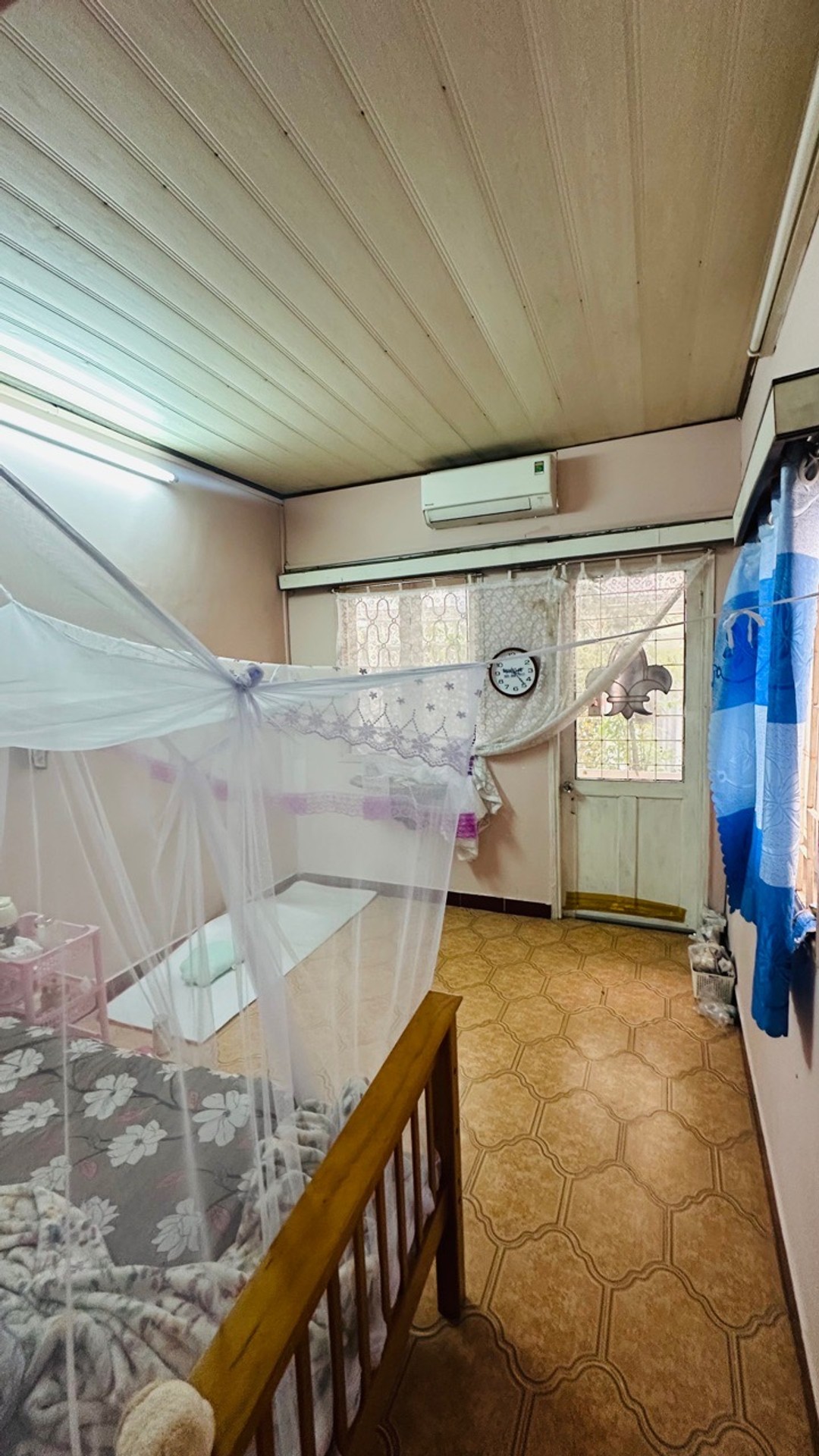 Nhà đẹp quận 1, sẵn sàng biến thành tổ ấm mơ ước