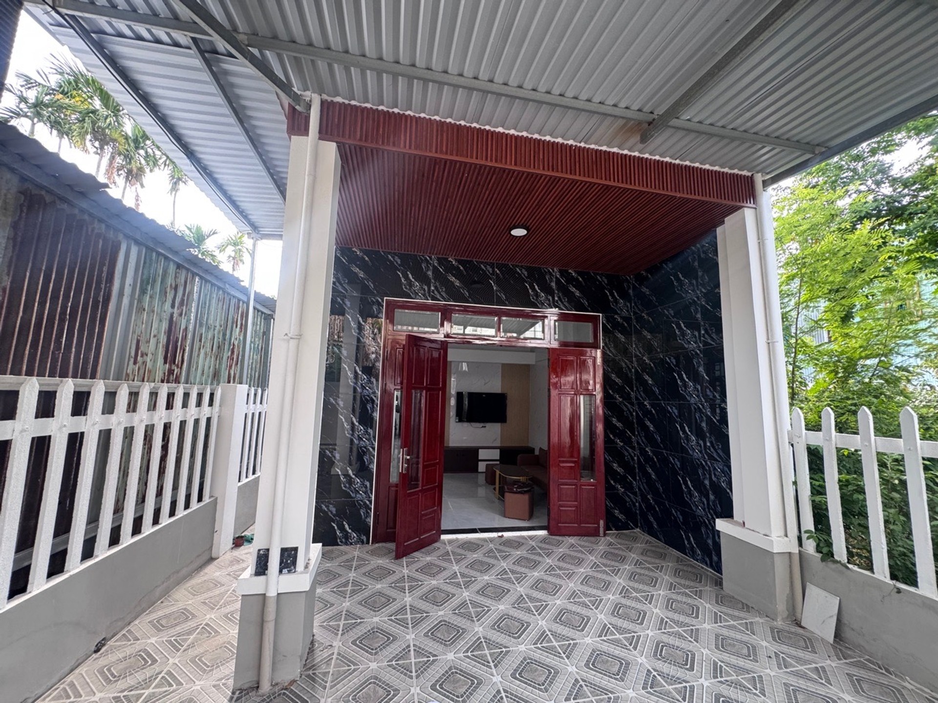 Cơ Hội Sở Hữu Nhà Cấp 4 Rộng 103m² Tại Hòa Thọ Đông Giá Tốt