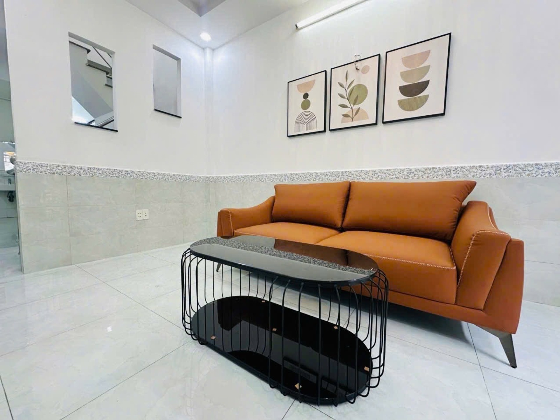 Nhà 2 Tầng Thanh Lịch Tại Phường Hiệp Bình - Không Gian Riêng Tư, Tiện Ích Đầy Đủ