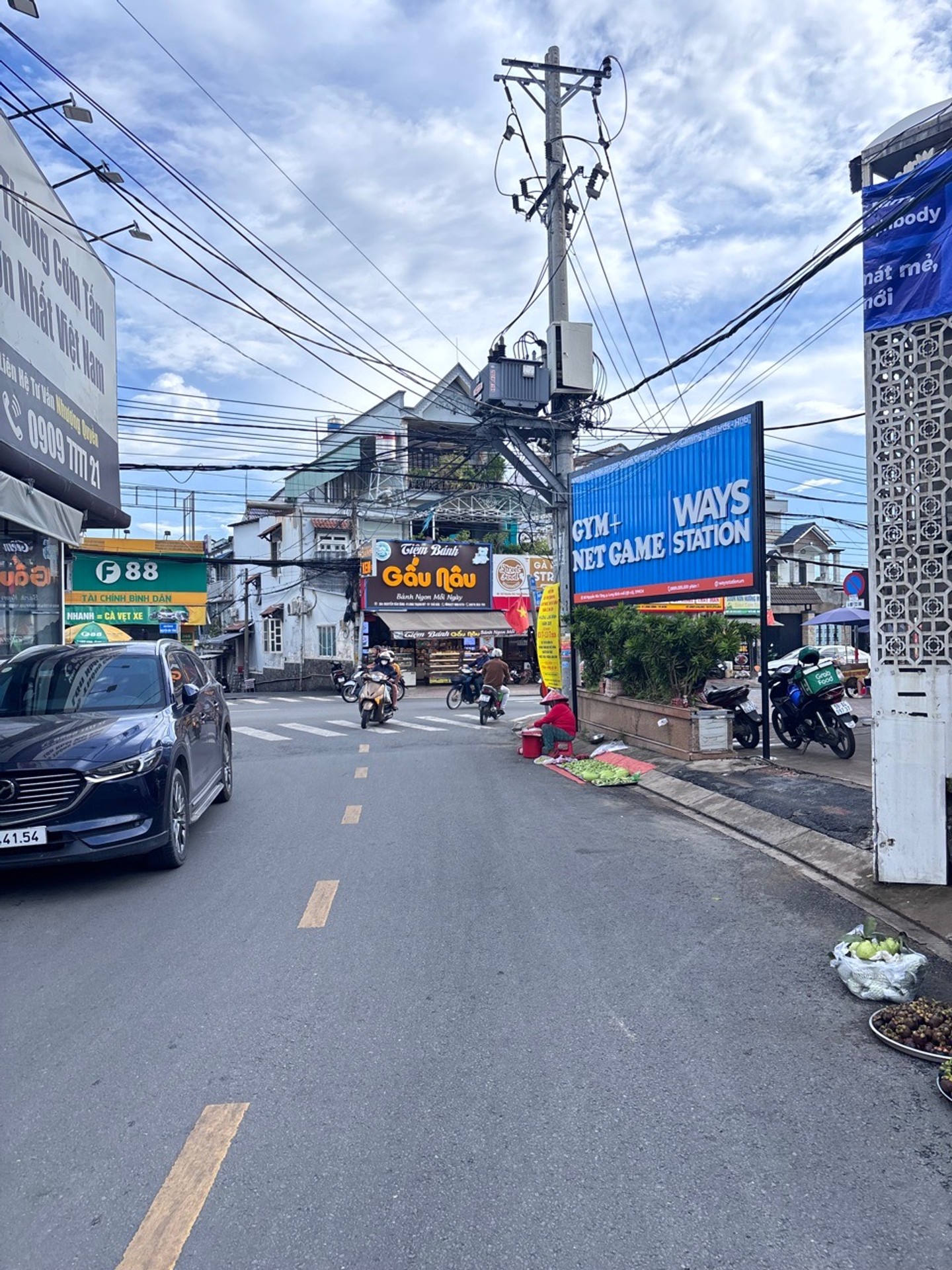 Đất Vàng Quận 9 - Sổ Đỏ, Xây Tự Do, Gần Vinhome Grand Park